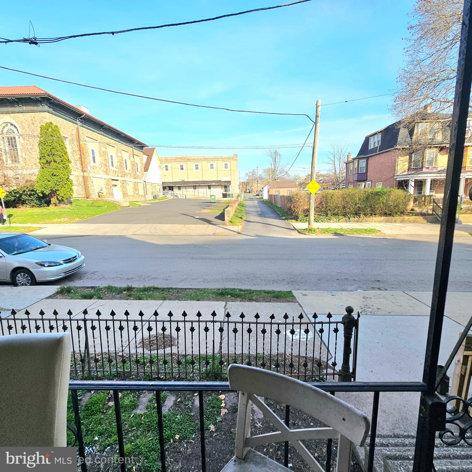 NORRITON WEST - Residential Income