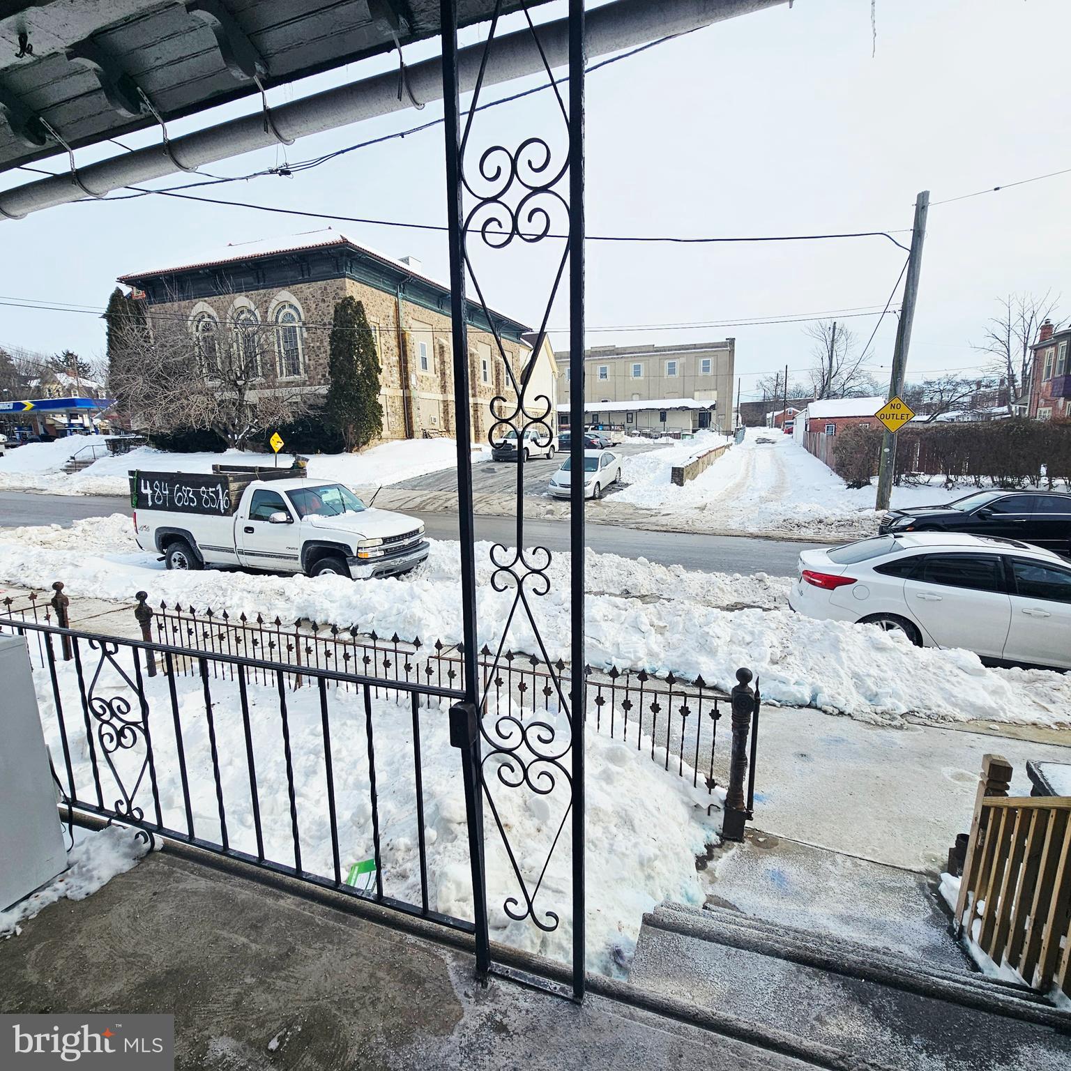 NORRITON WEST - Residential Income