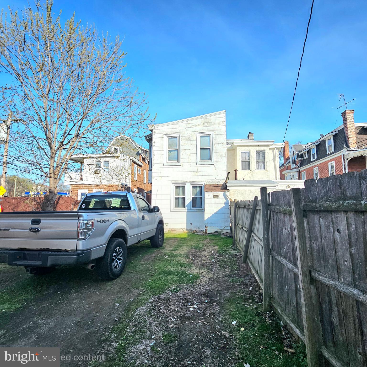 NORRITON WEST - Residential Income