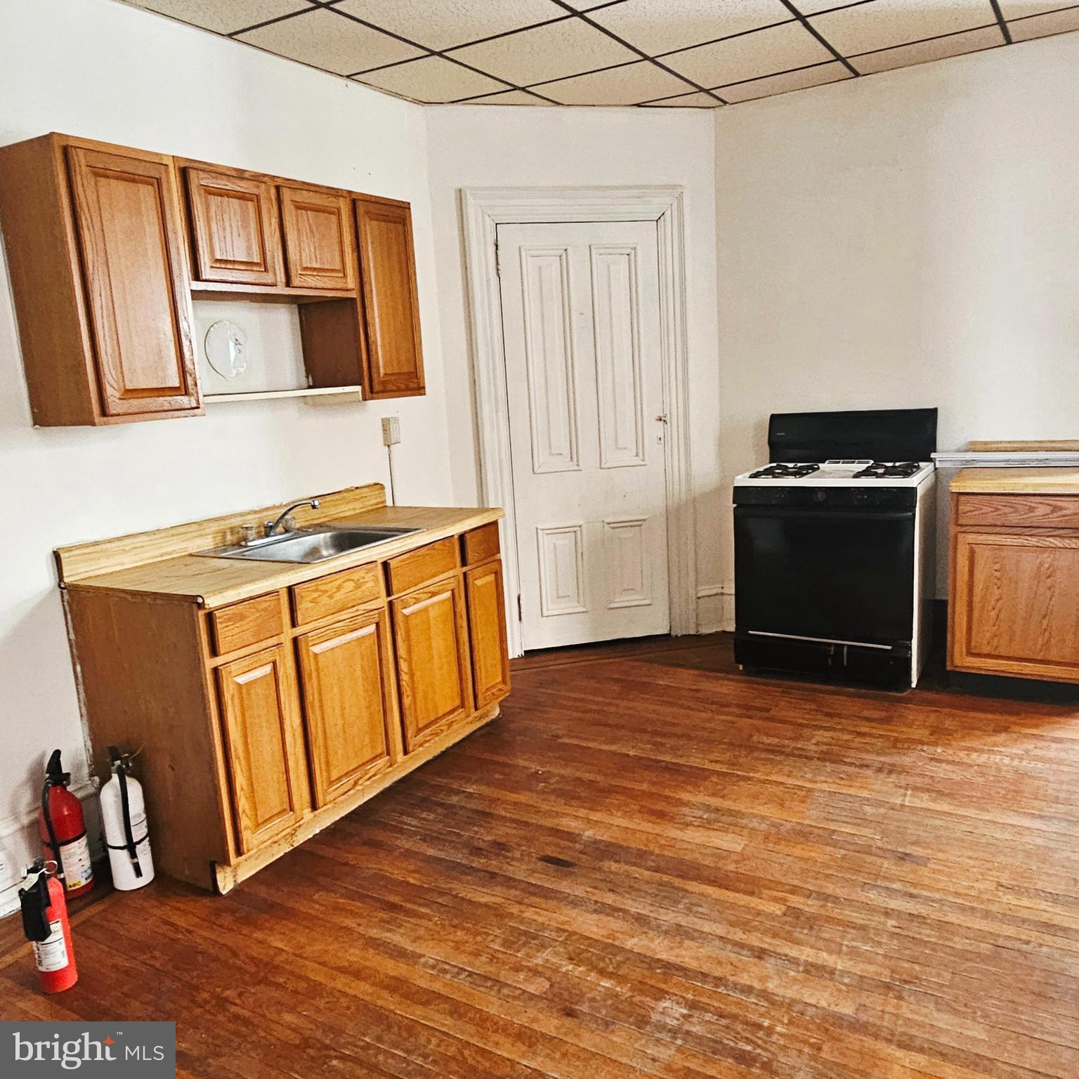 NORRITON WEST - Residential Income