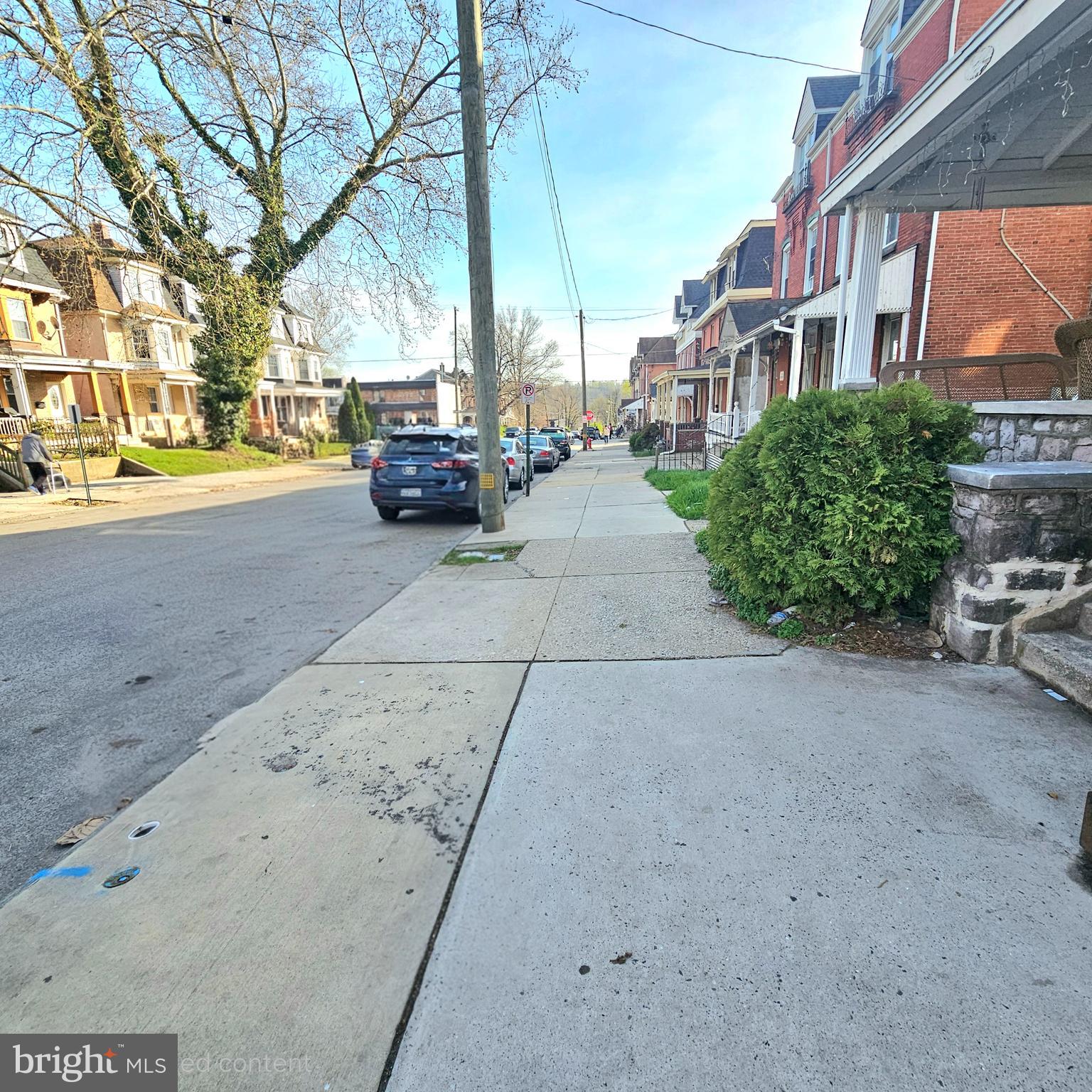 NORRITON WEST - Residential Income