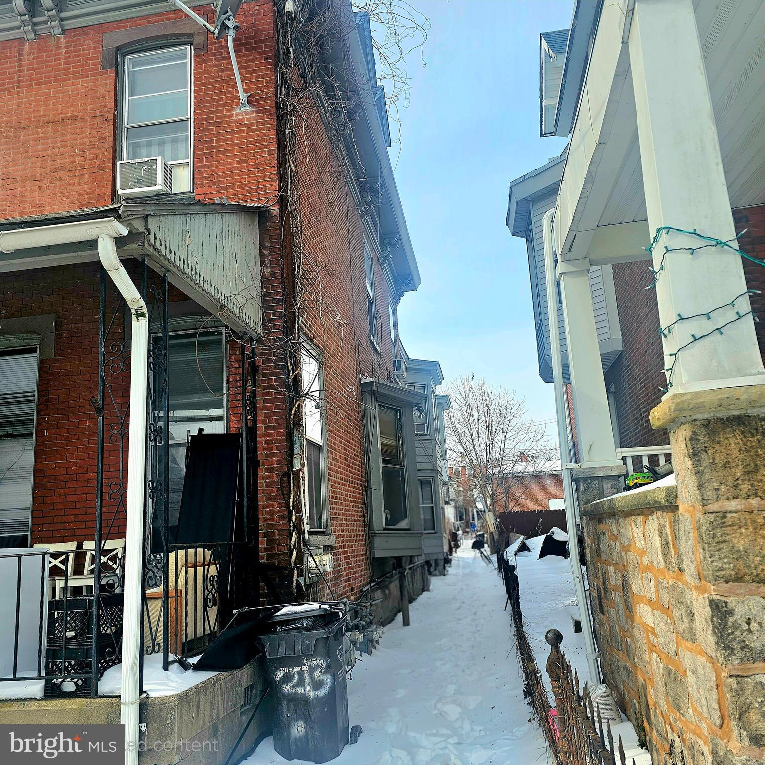 NORRITON WEST - Residential Income