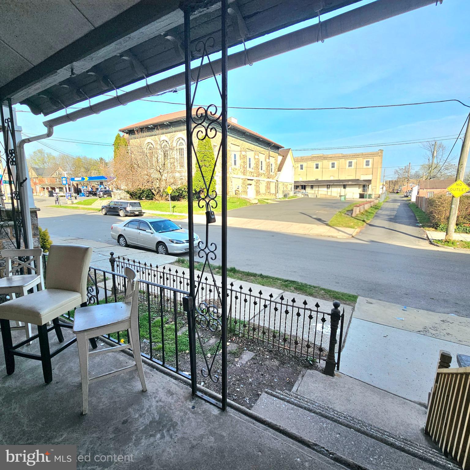 NORRITON WEST - Residential Income