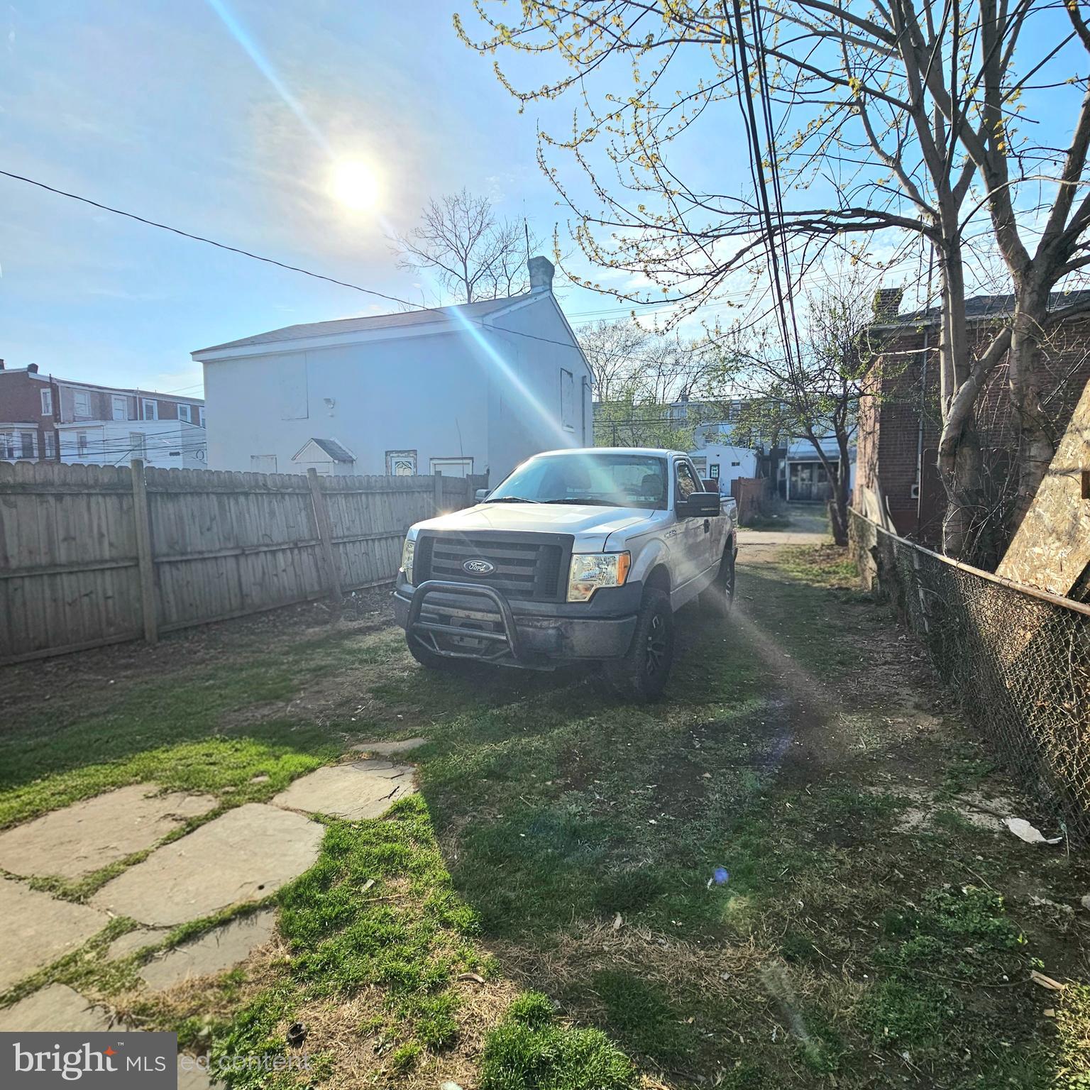 NORRITON WEST - Residential Income