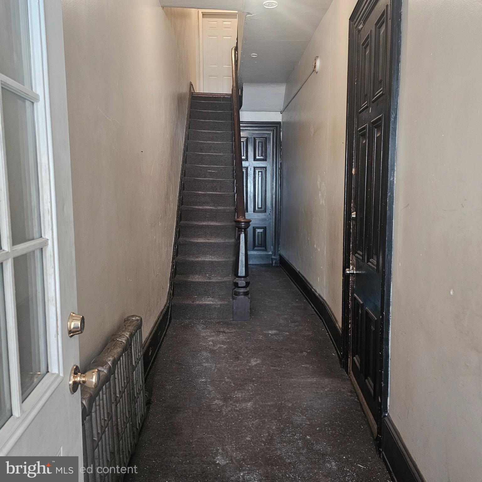 NORRITON WEST - Residential Income