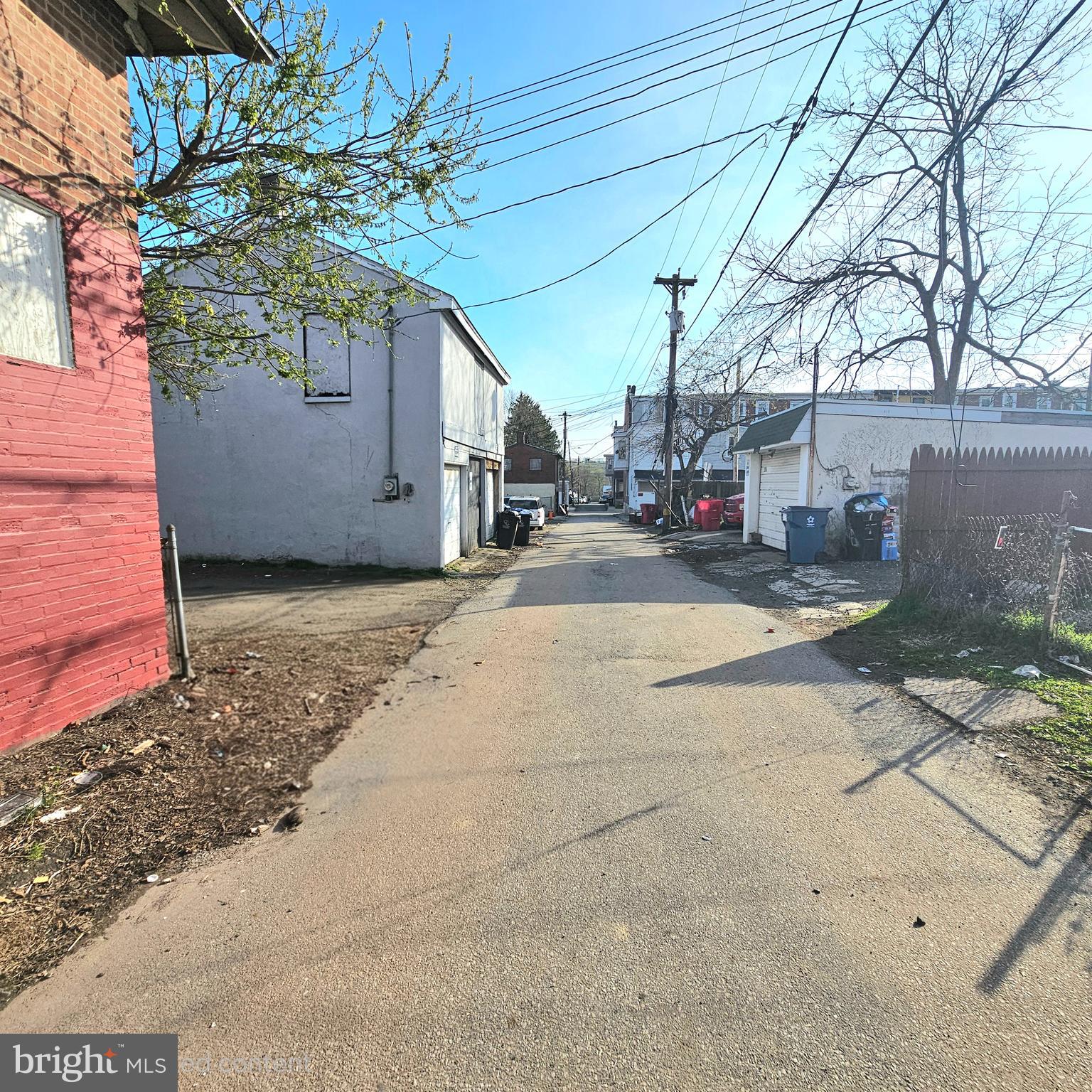 NORRITON WEST - Residential Income