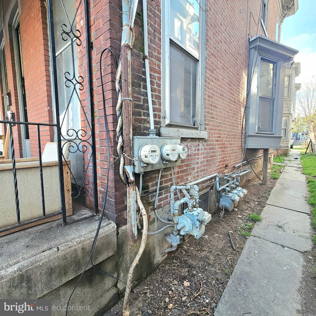 Photo of 215 Haws Avenue, NORRISTOWN, PA 19401 (MLS # PAMC2166502)