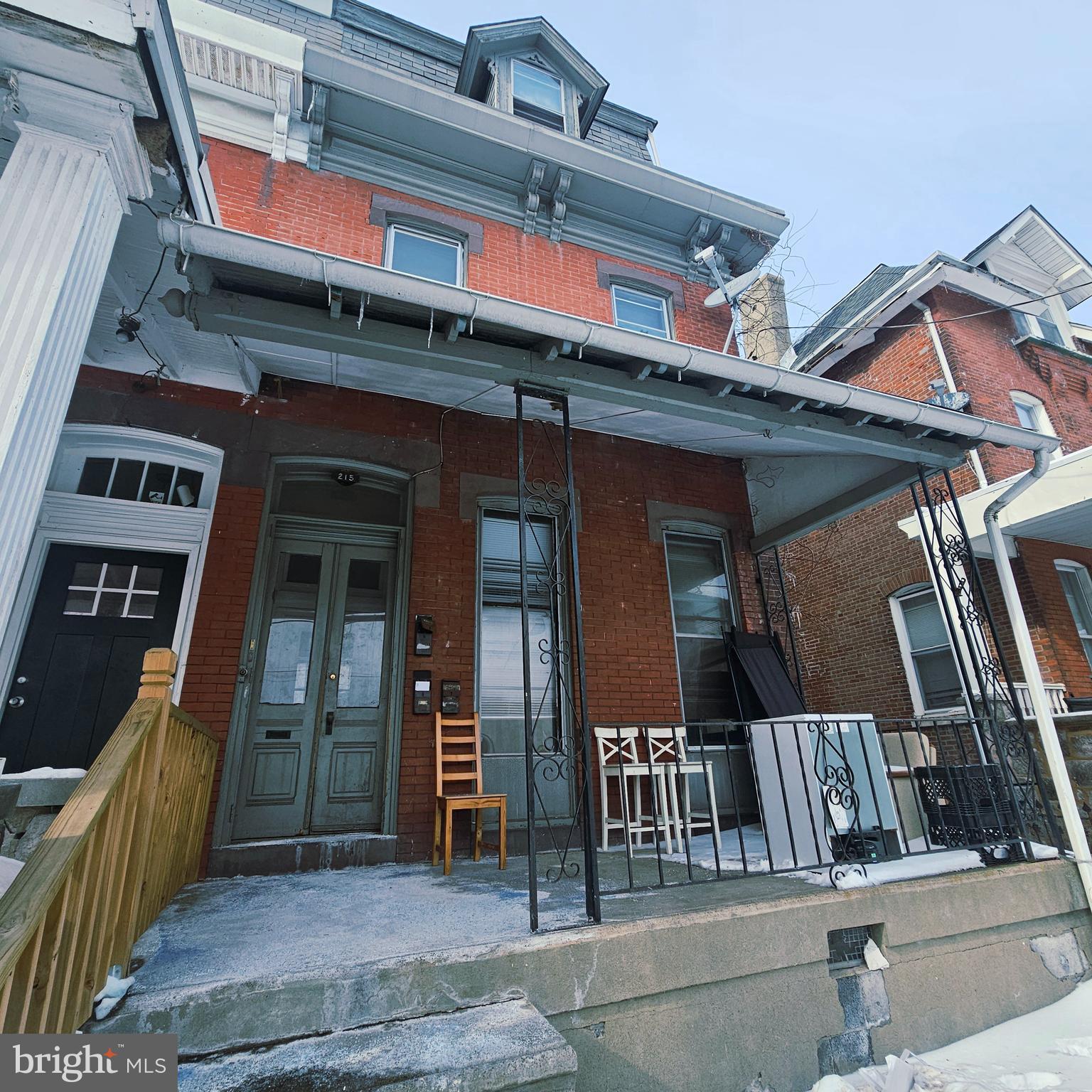 NORRITON WEST - Residential Income