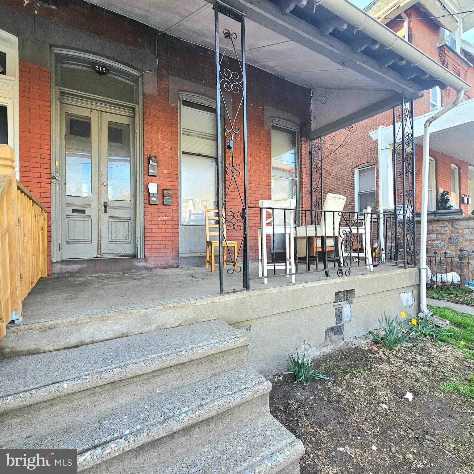 NORRITON WEST - Residential Income