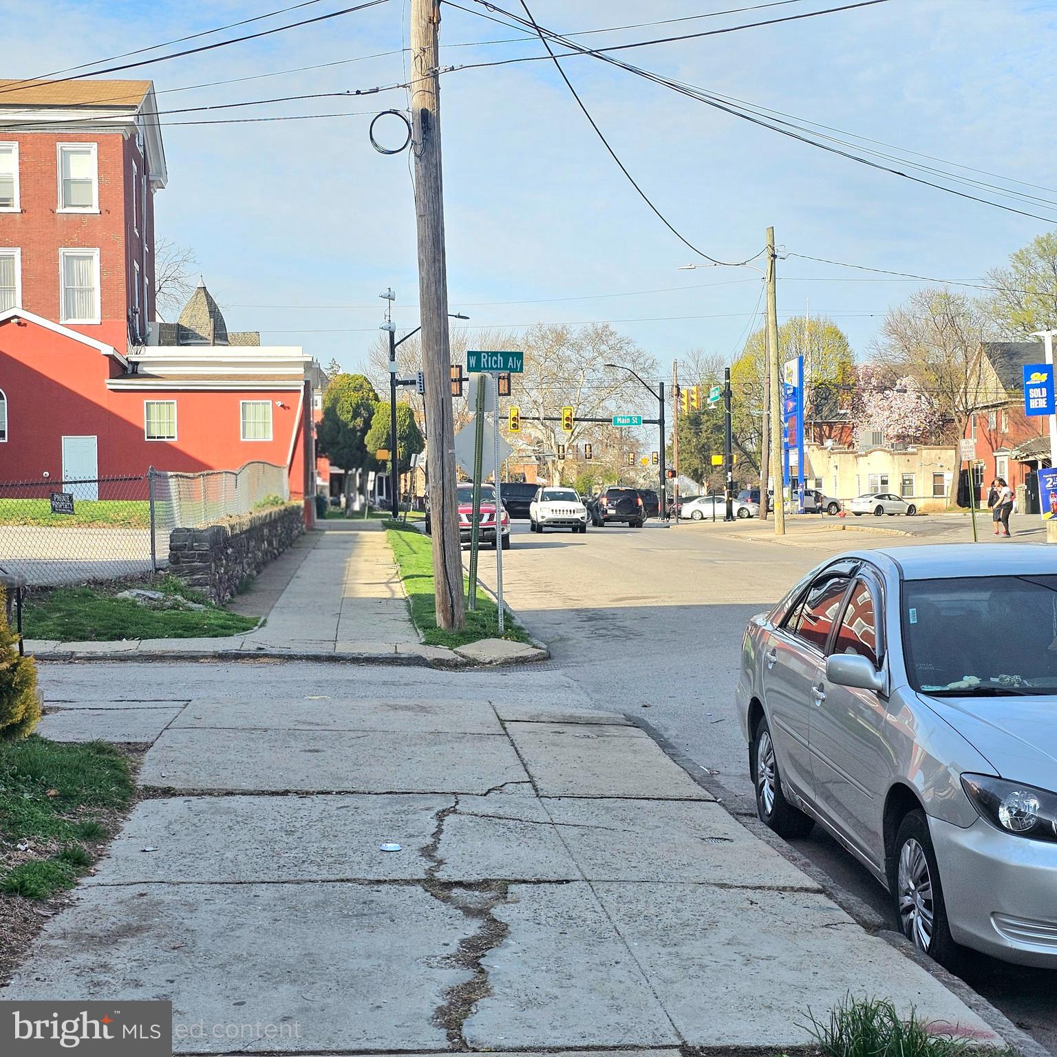 NORRITON WEST - Residential Income