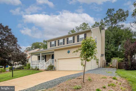 Photo of 30 Ridgewood Drive, STAFFORD, VA 22556 (MLS # VAST2051590)