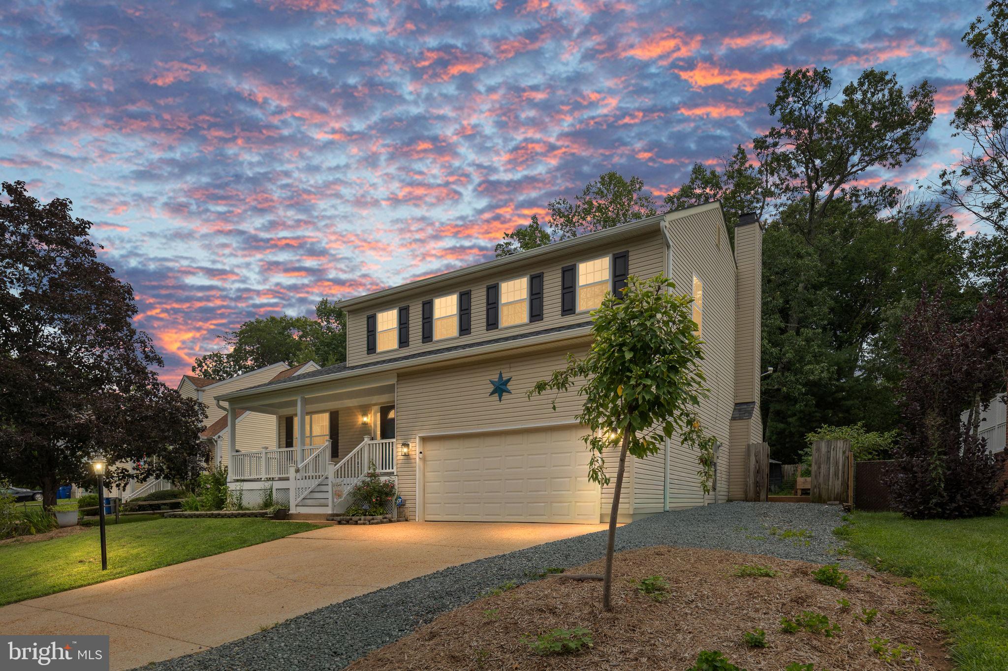 30 RIDGEWOOD DRIVE