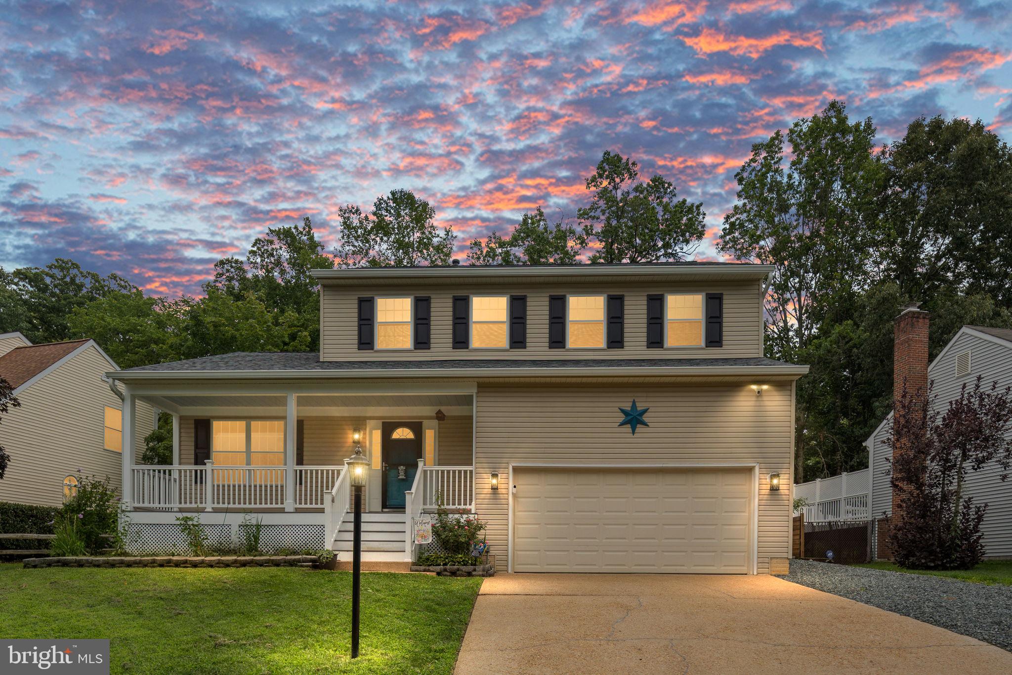 30 RIDGEWOOD DRIVE