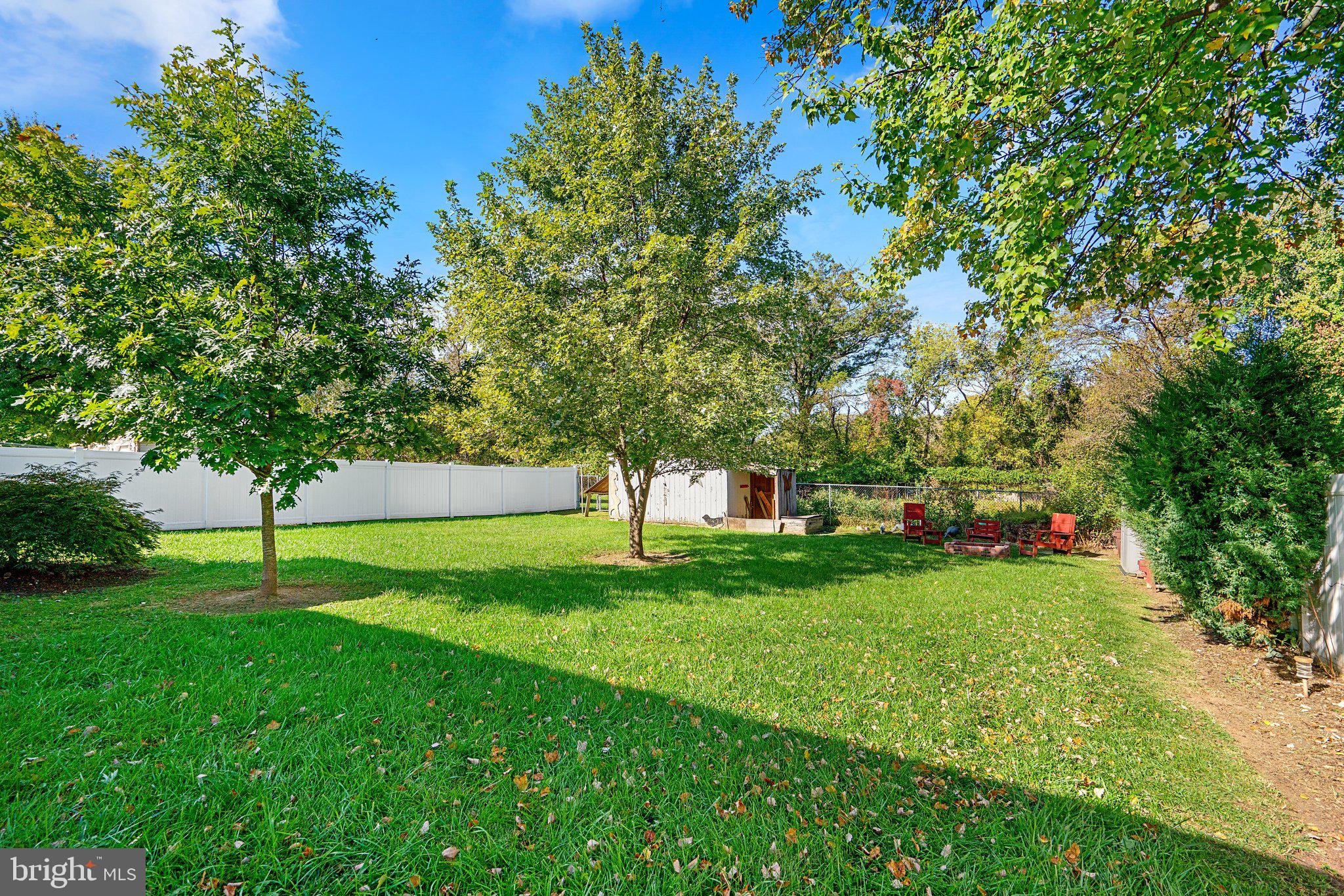 WINDSOR MILL - Residential