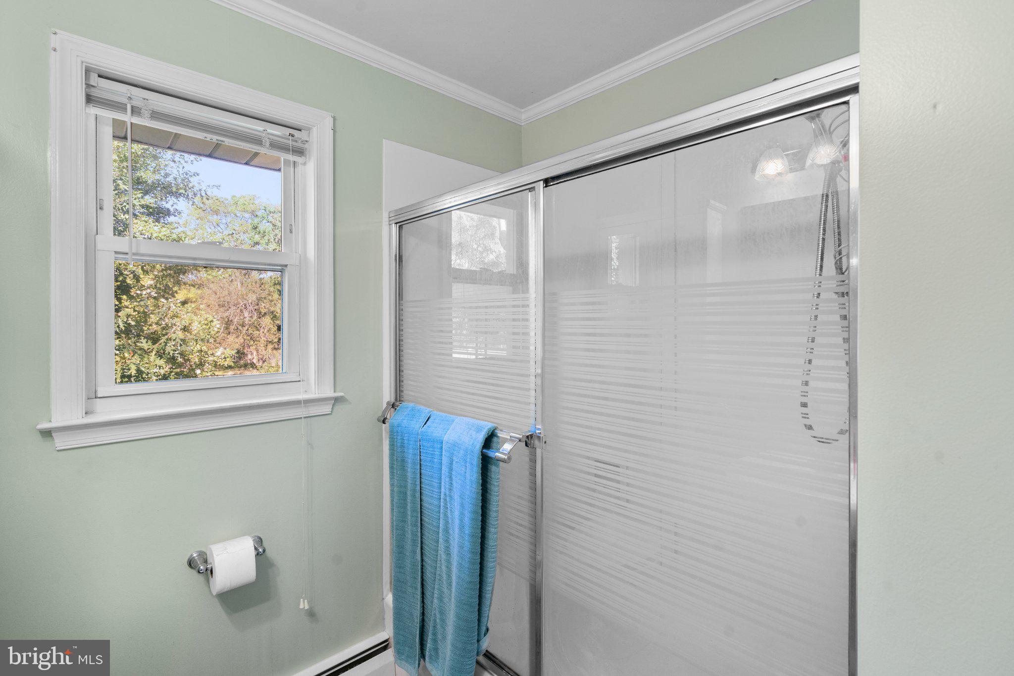 WINDSOR MILL - Residential