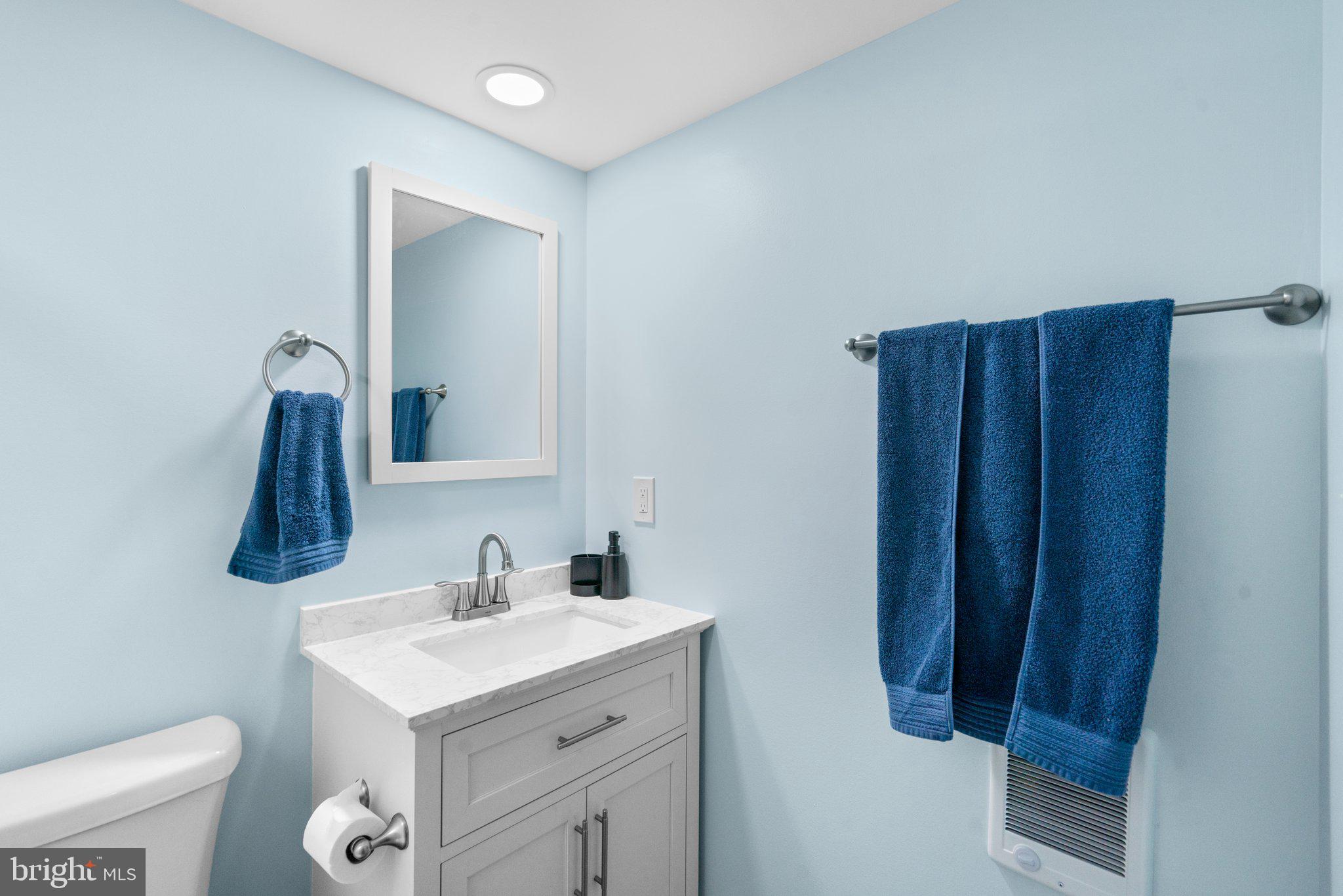 WINDSOR MILL - Residential