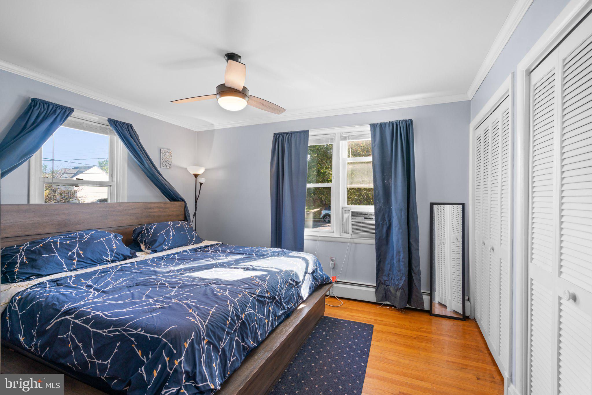 WINDSOR MILL - Residential