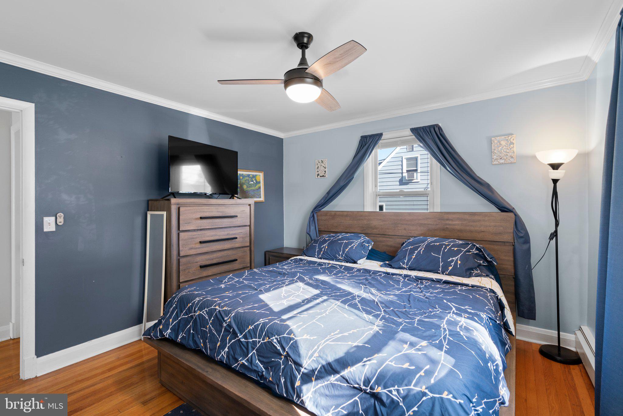 WINDSOR MILL - Residential