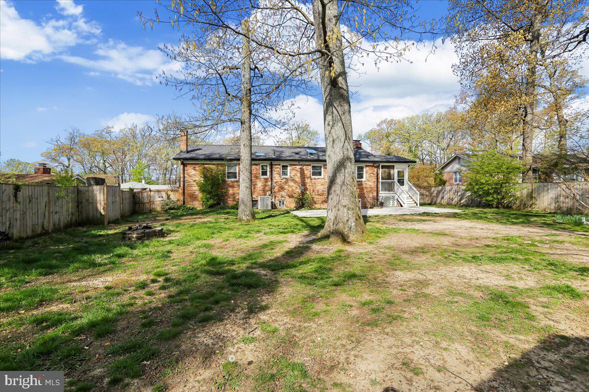 GLEN OAKS - Residential