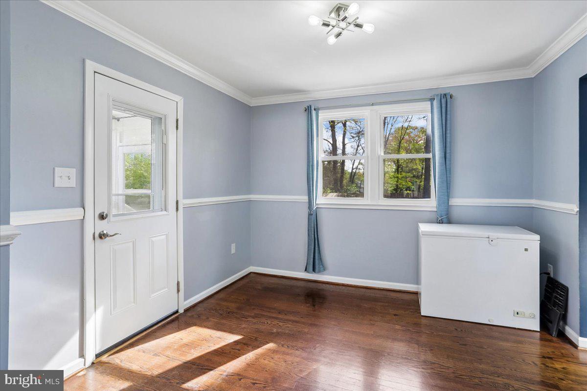 GLEN OAKS - Residential