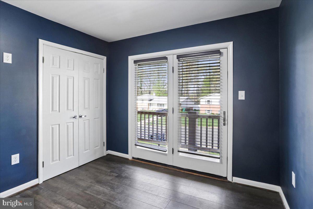 GLEN OAKS - Residential