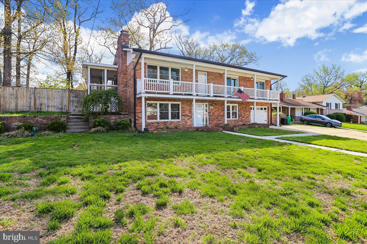 GLEN OAKS - Residential