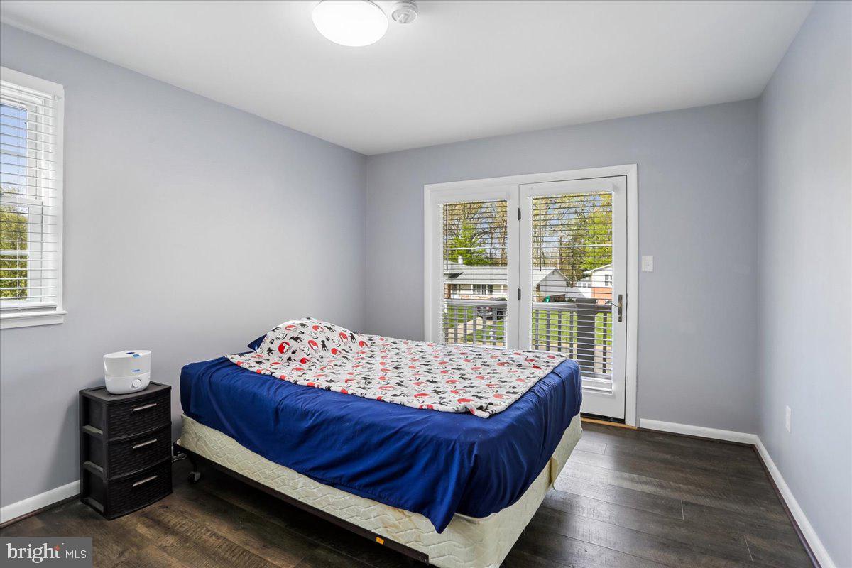 GLEN OAKS - Residential