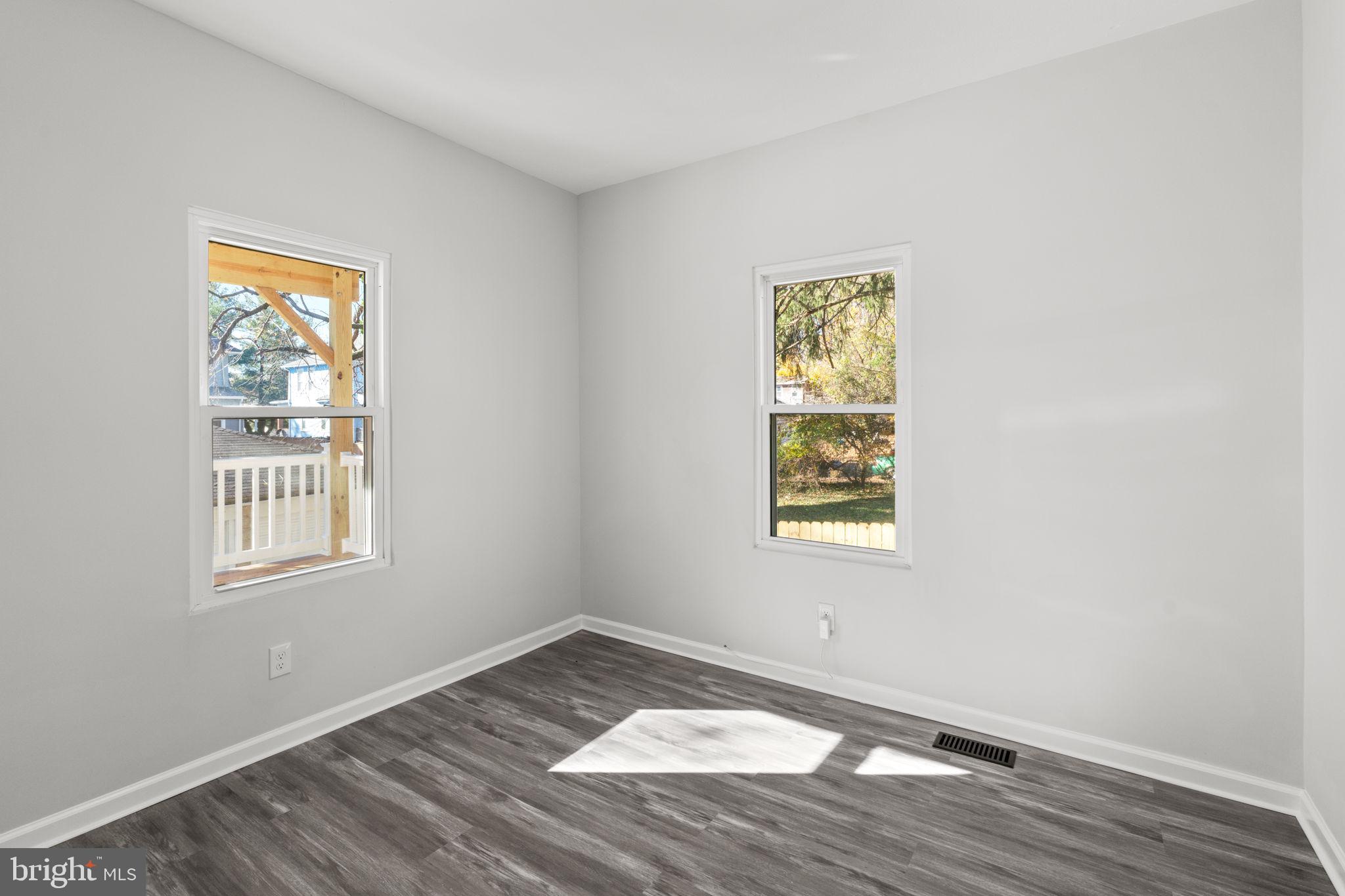 WARD 27 - Residential