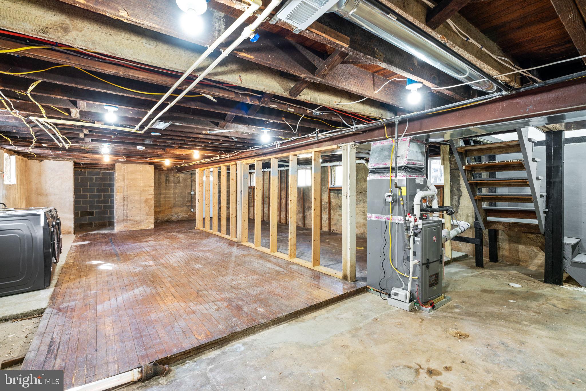 WARD 27 - Residential