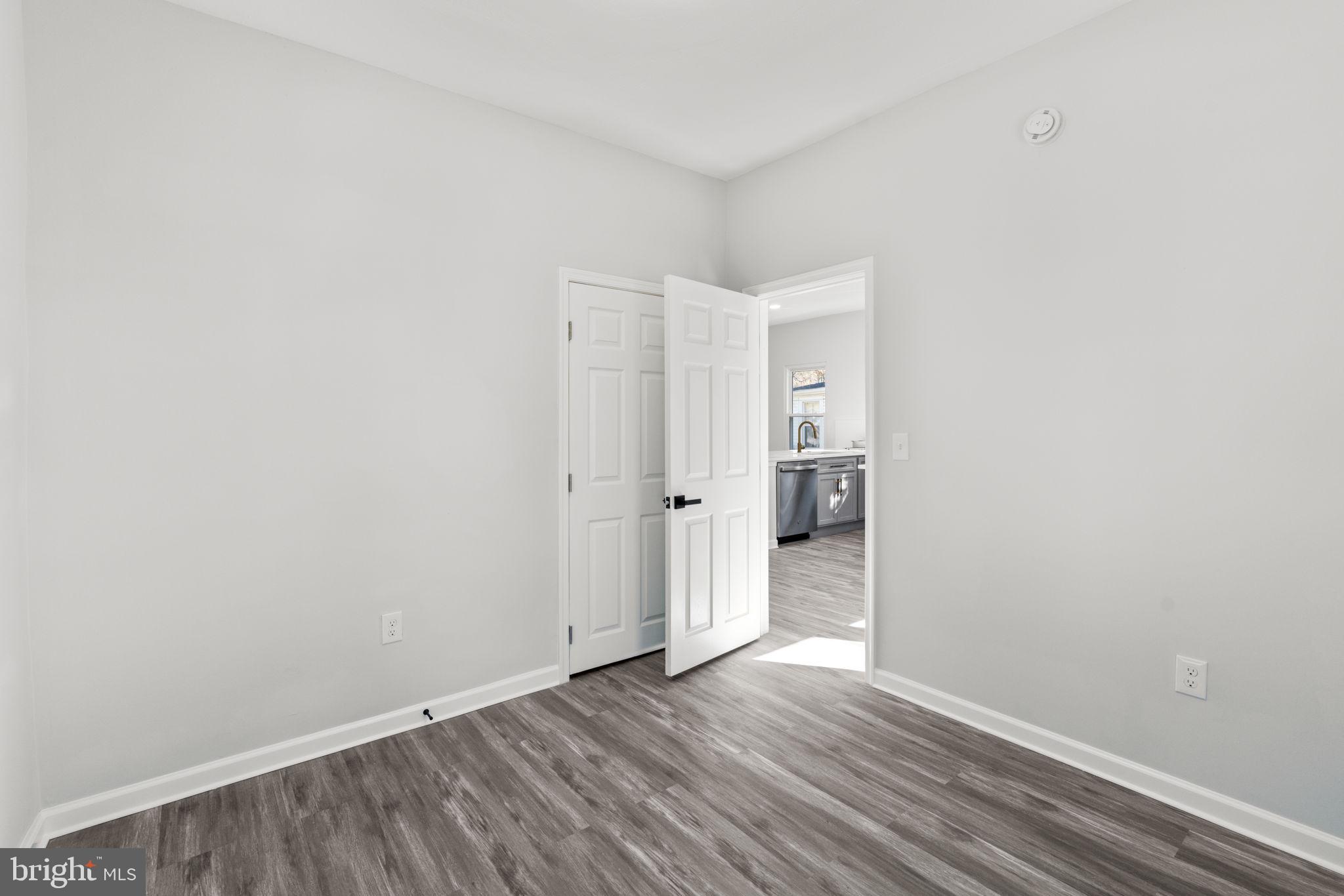 WARD 27 - Residential