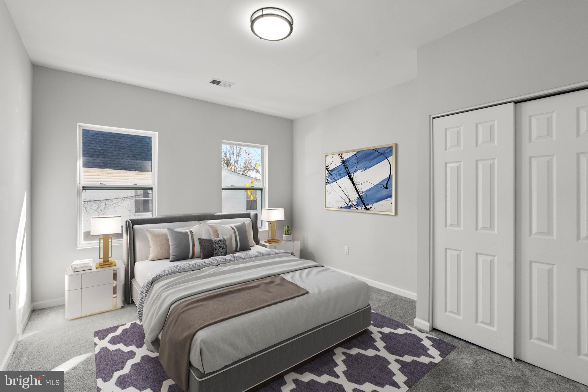 WARD 27 - Residential