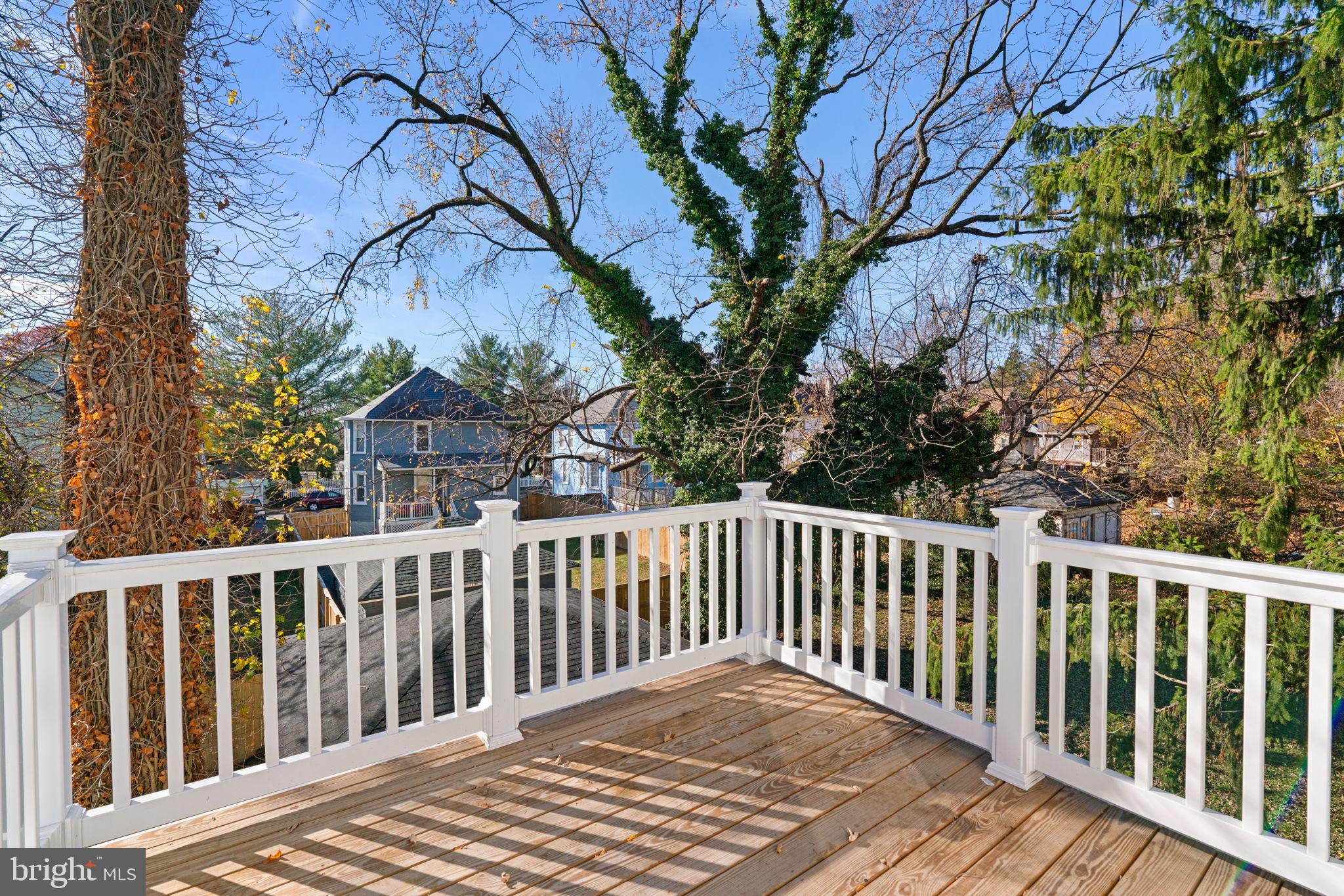 WARD 27 - Residential