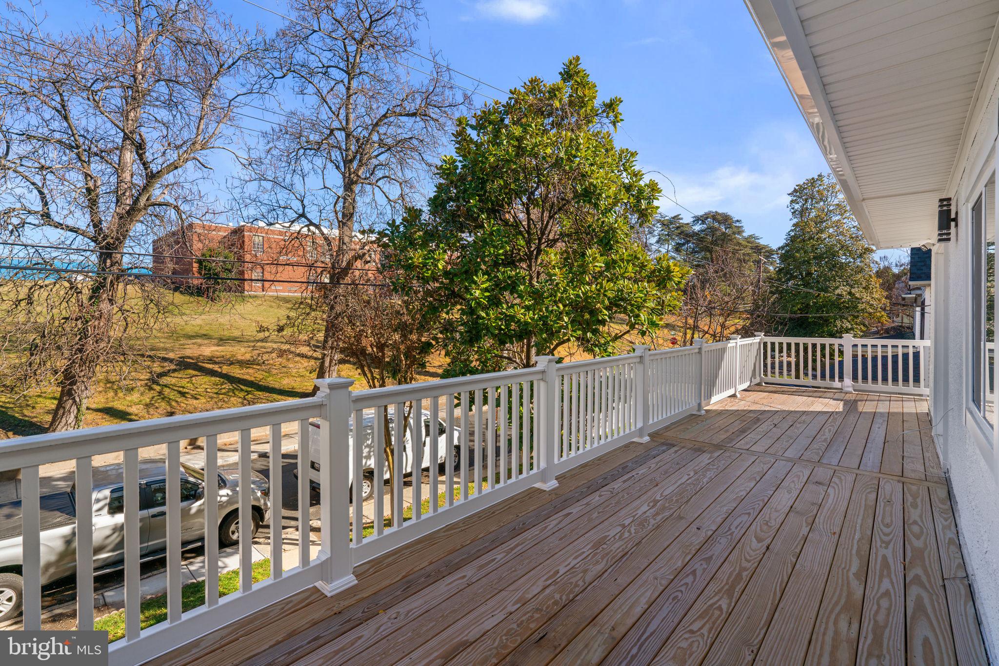 WARD 27 - Residential