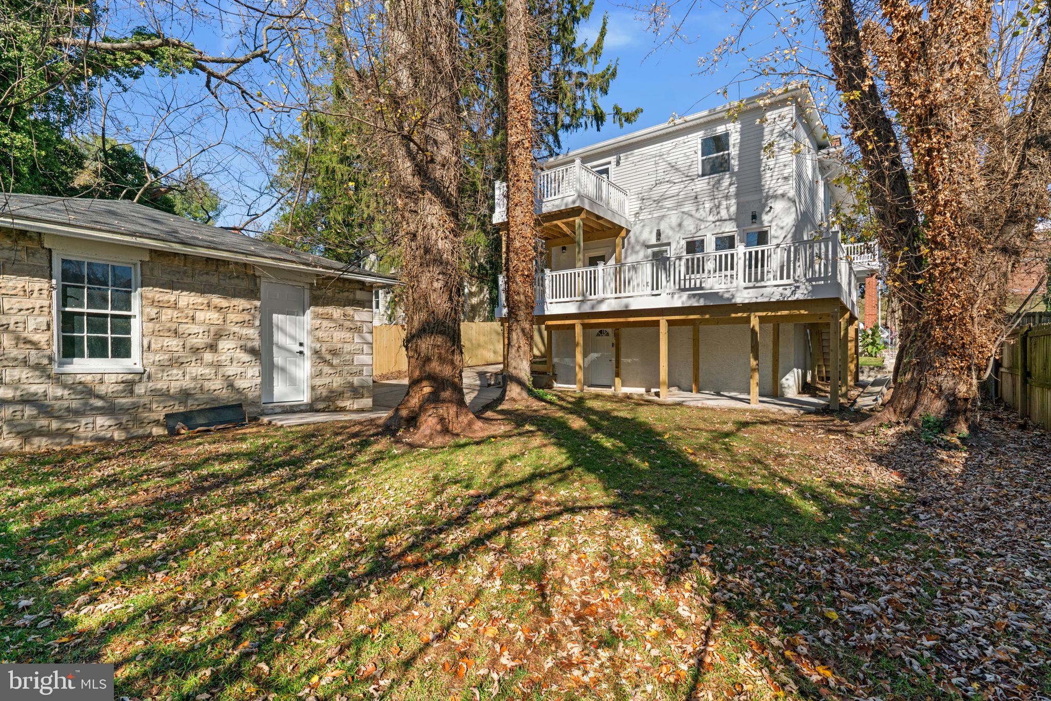 WARD 27 - Residential