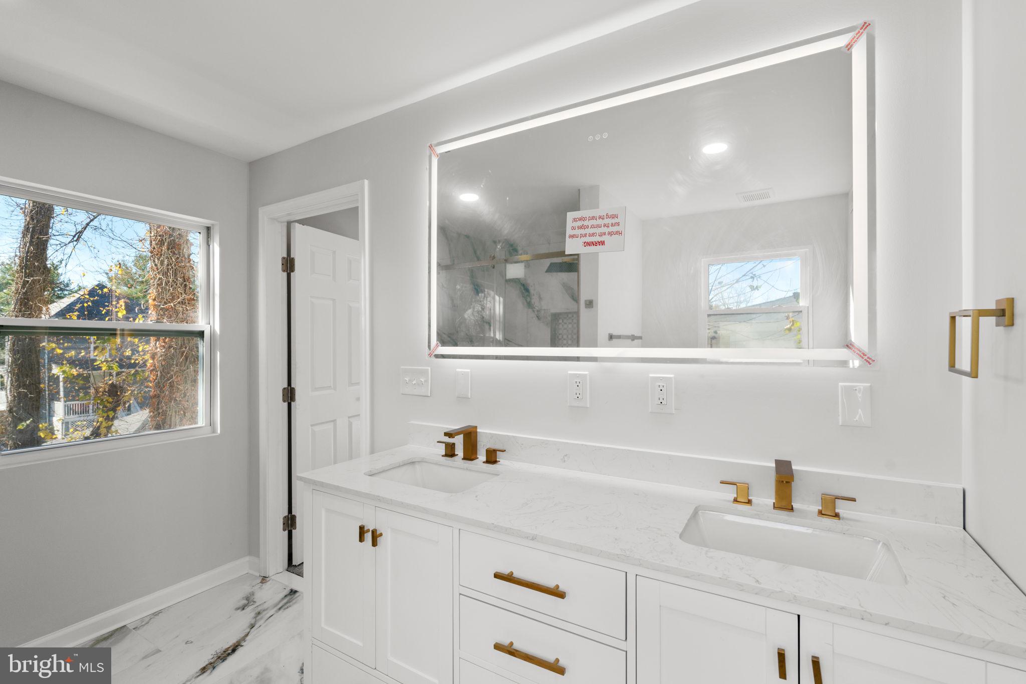 WARD 27 - Residential