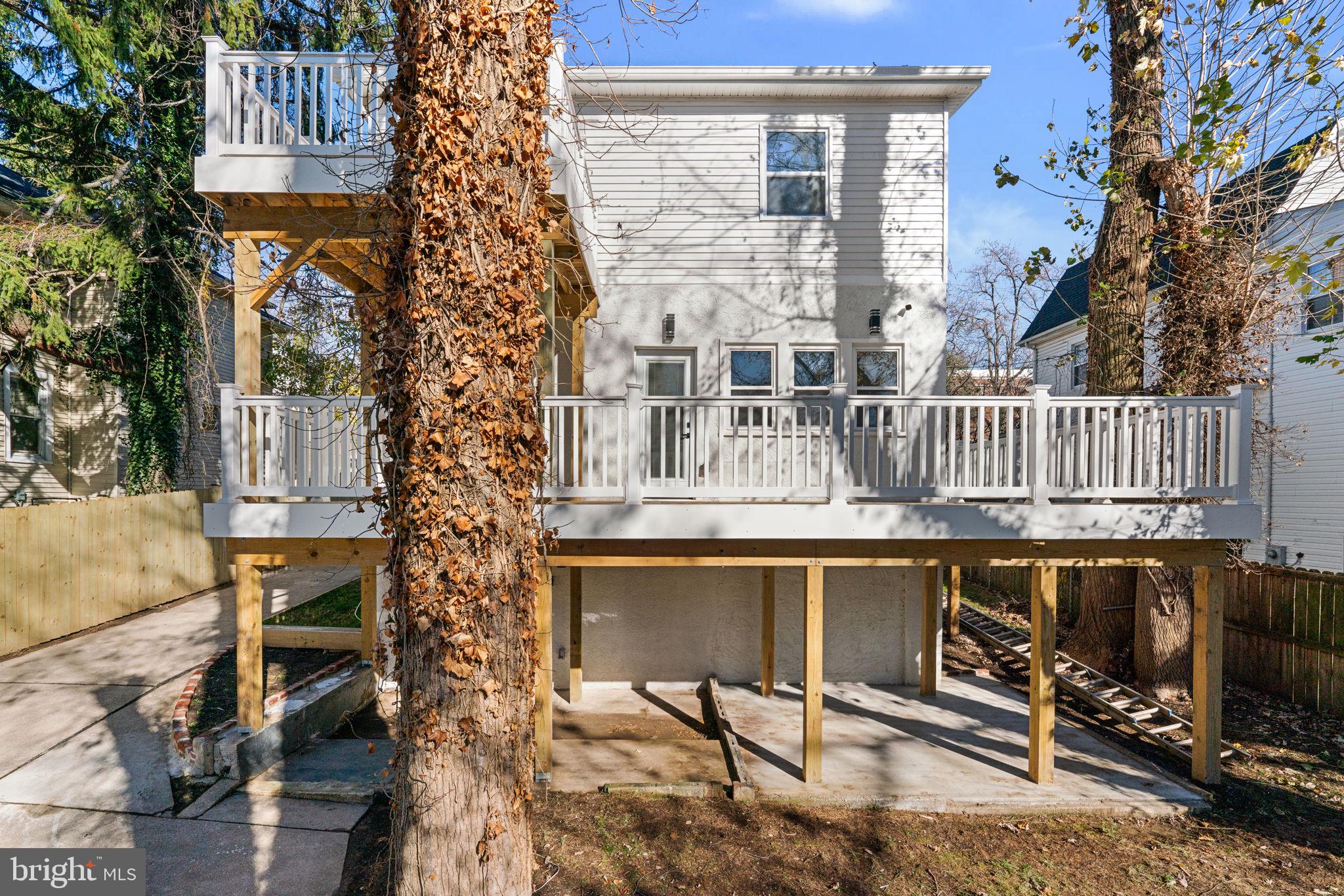 WARD 27 - Residential