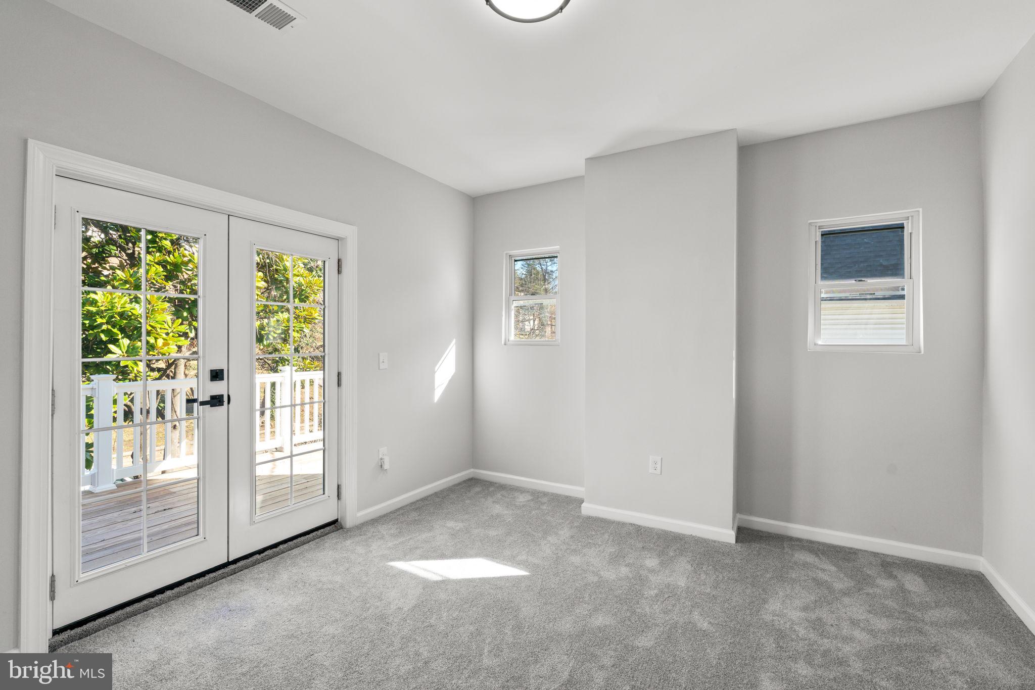 WARD 27 - Residential