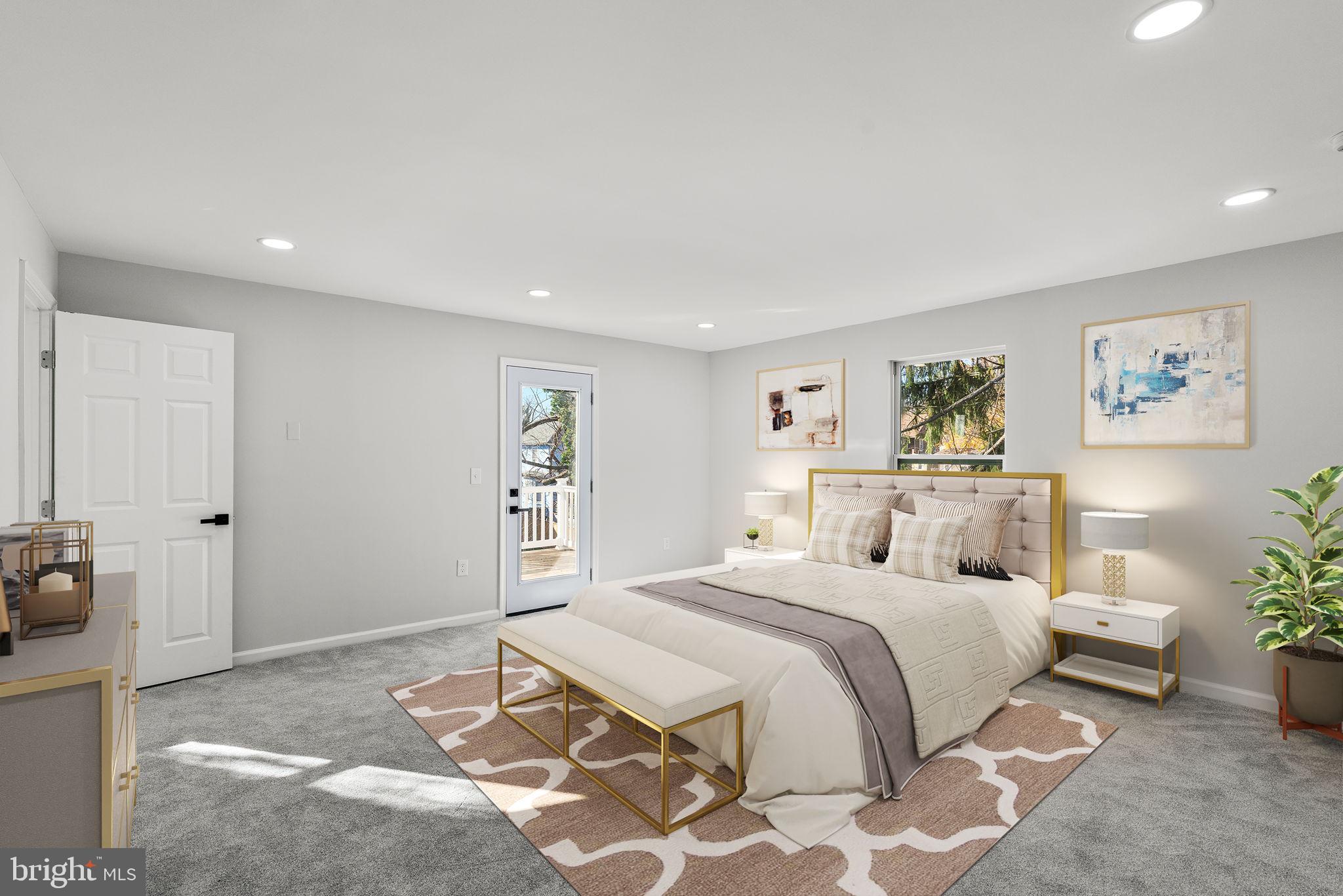 WARD 27 - Residential