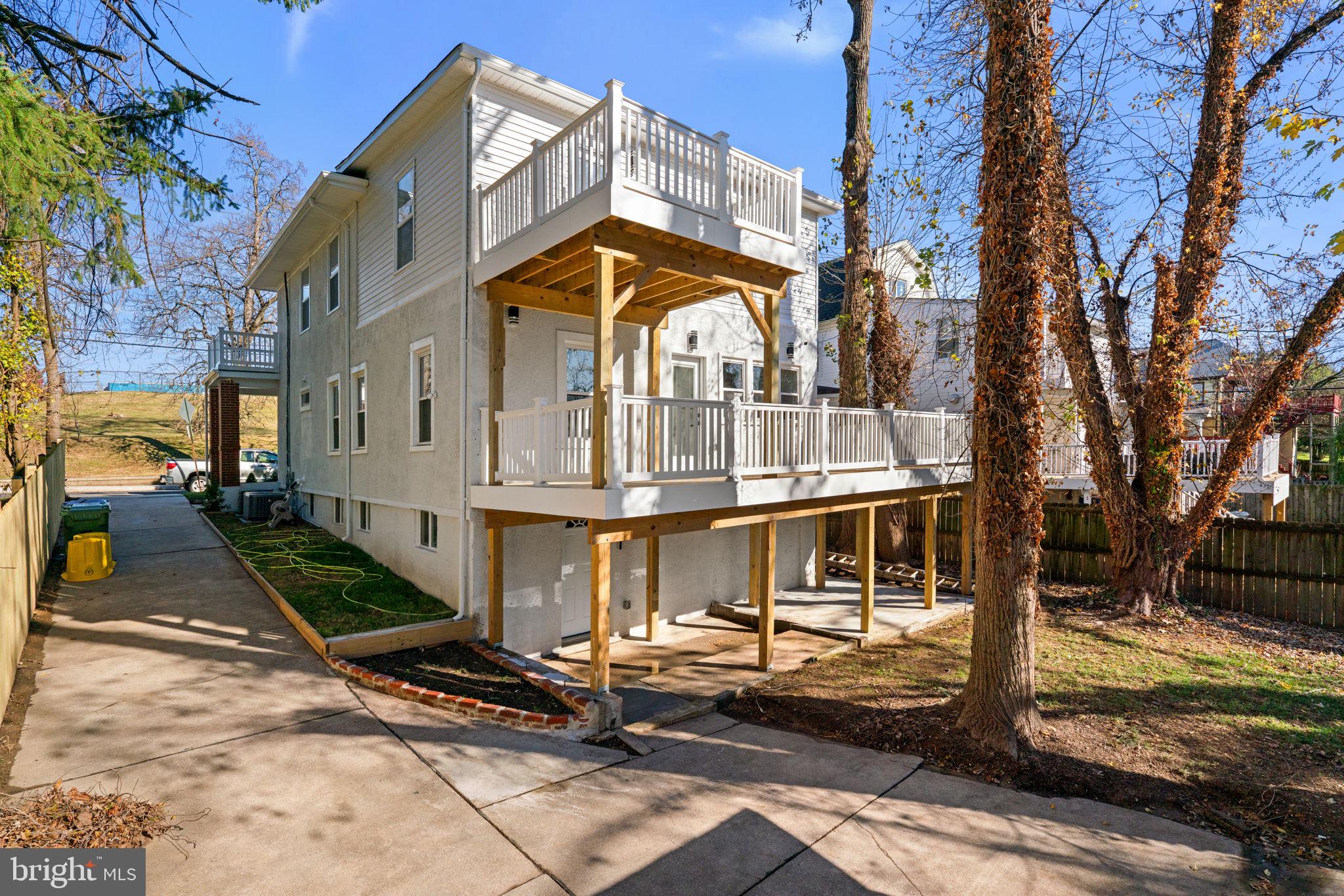 WARD 27 - Residential