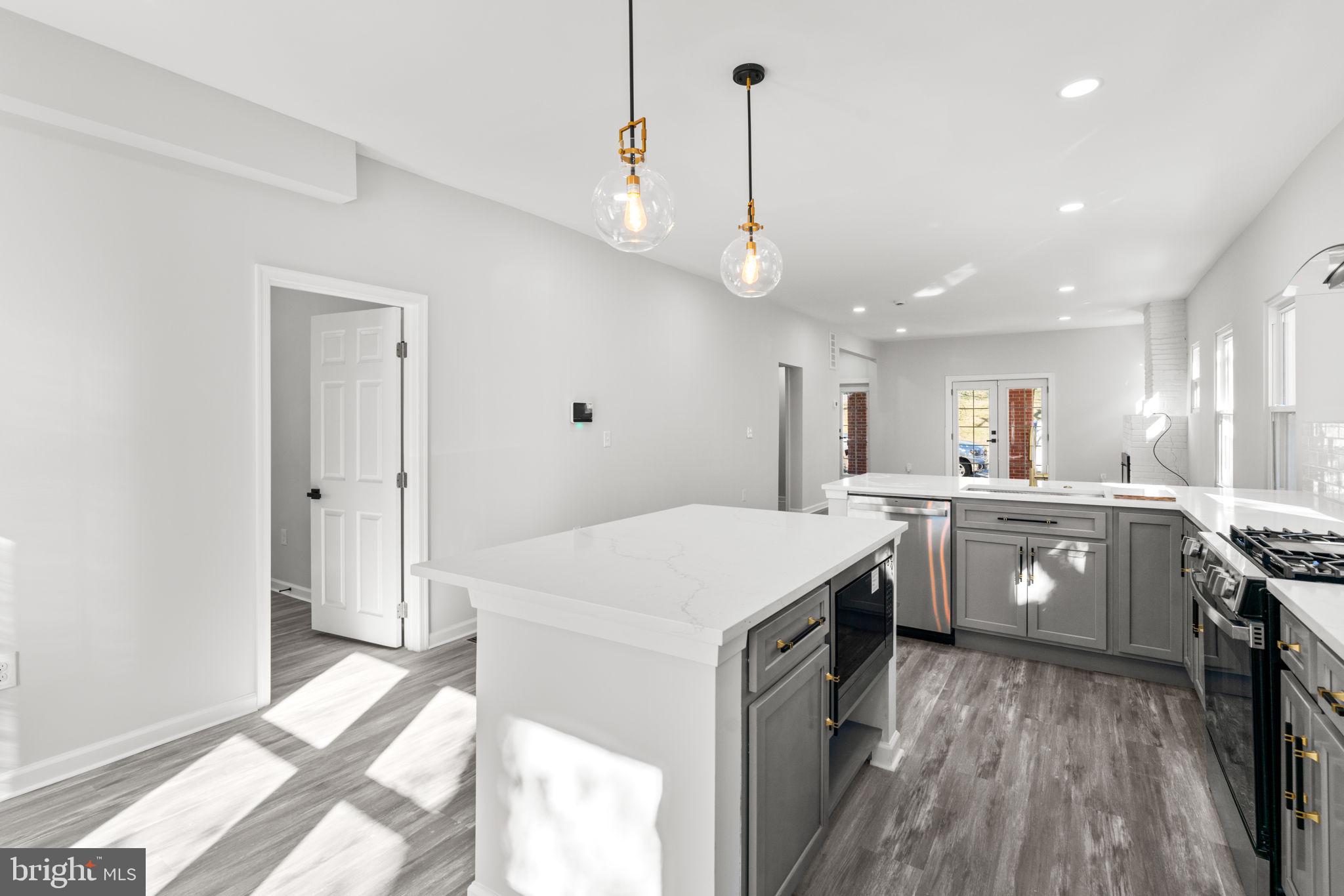 WARD 27 - Residential