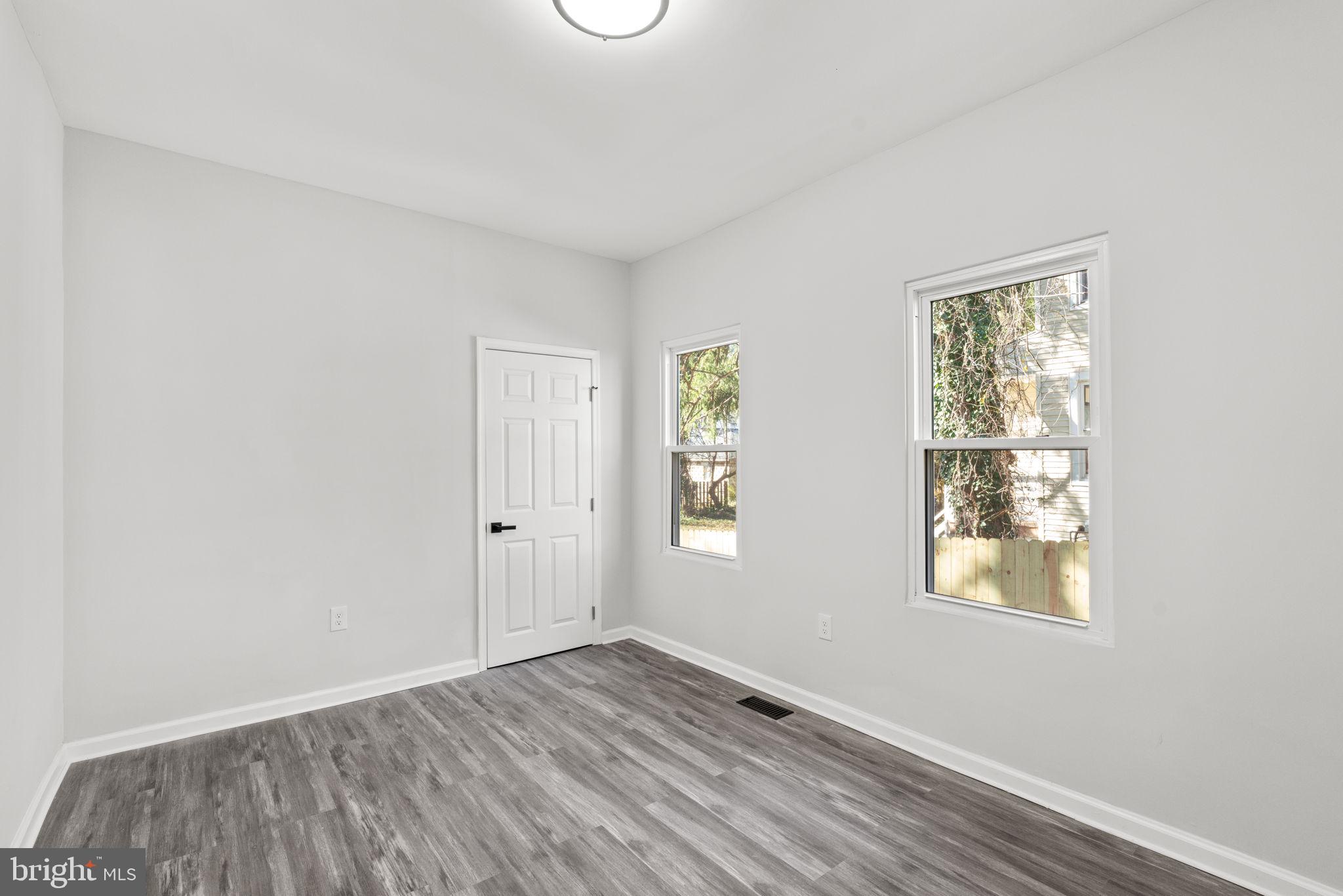 WARD 27 - Residential