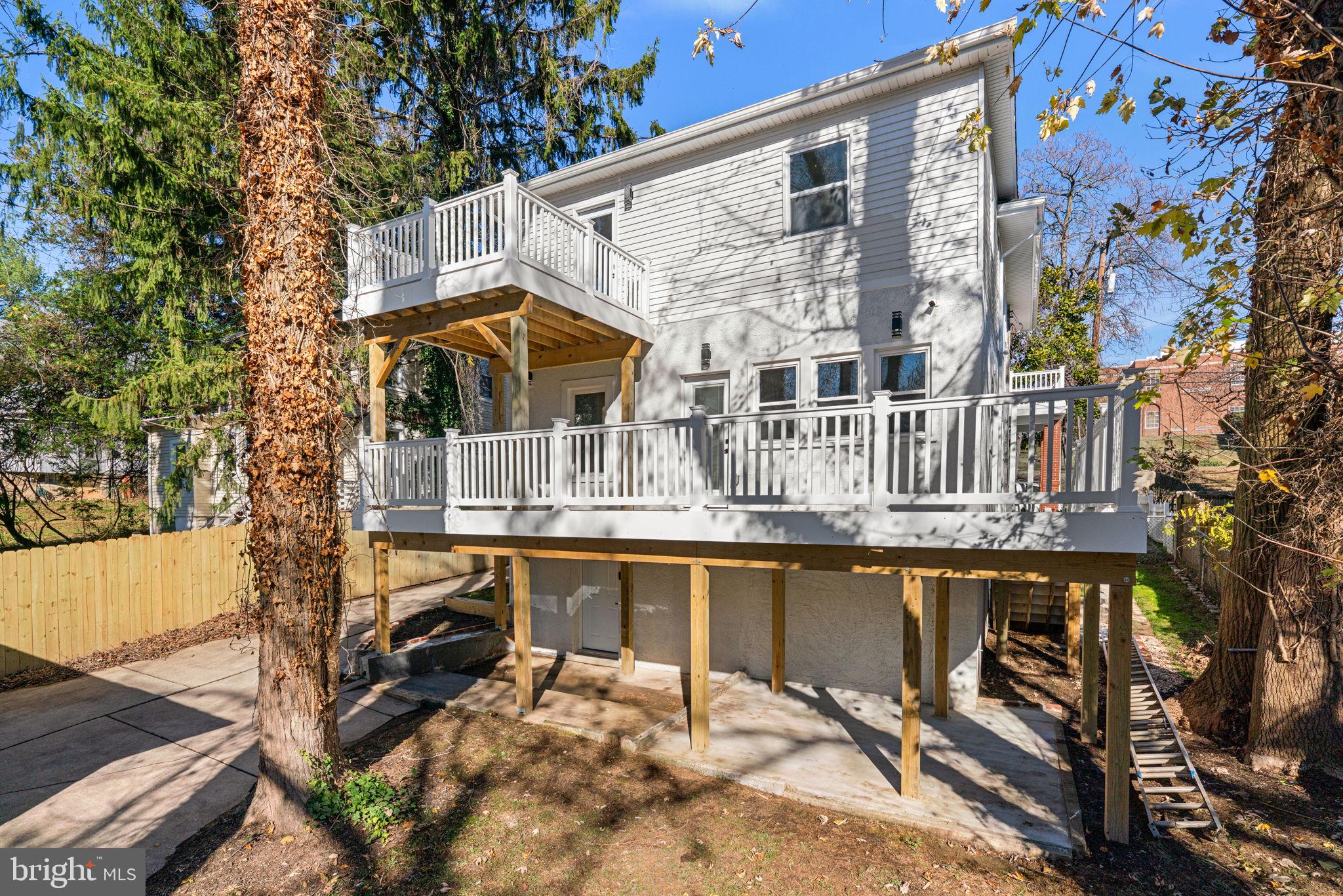 WARD 27 - Residential