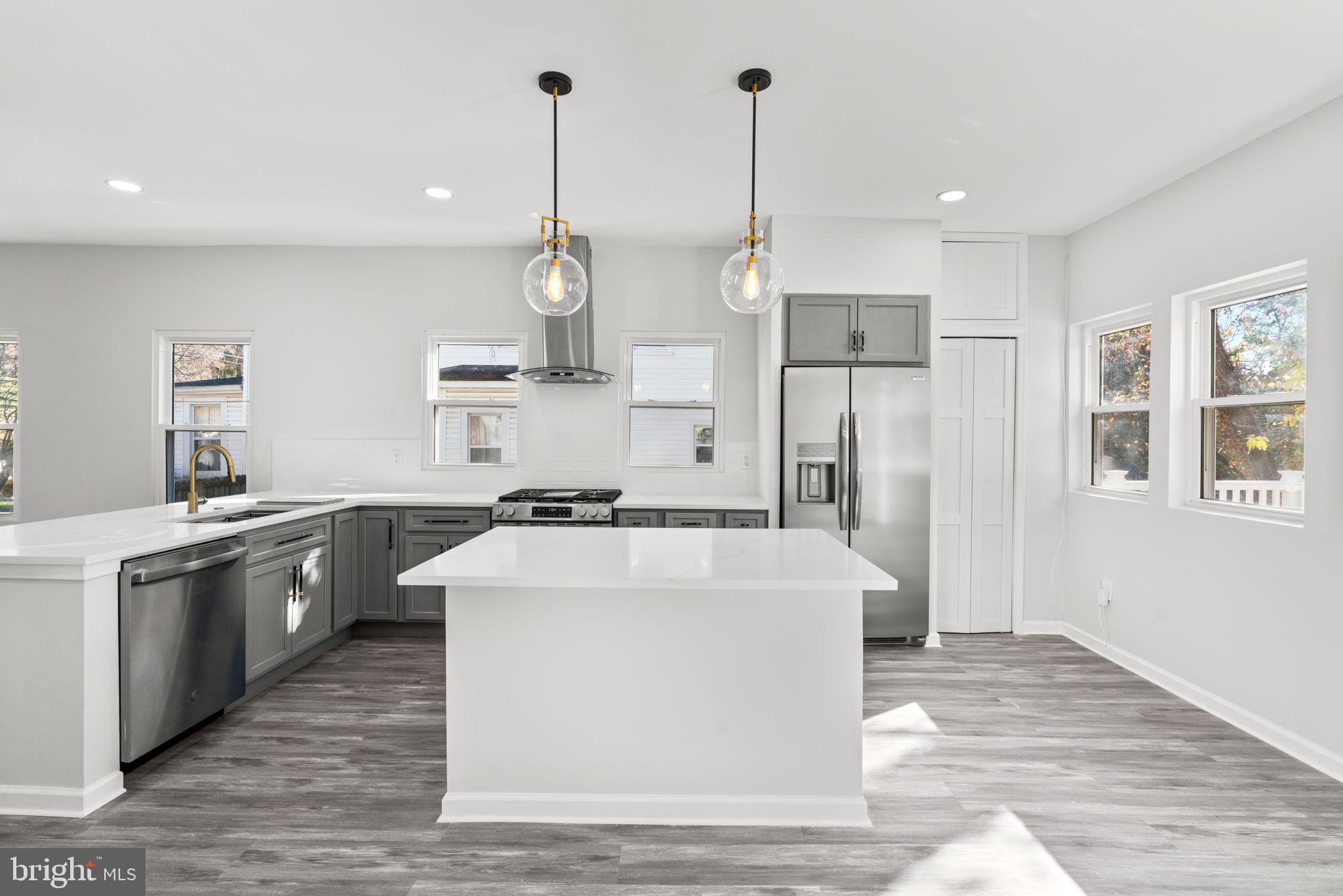 WARD 27 - Residential