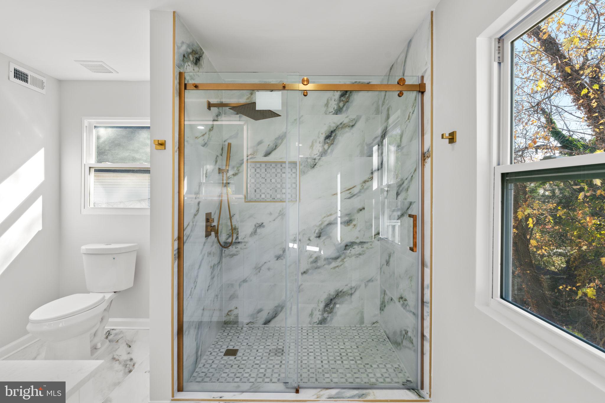 WARD 27 - Residential