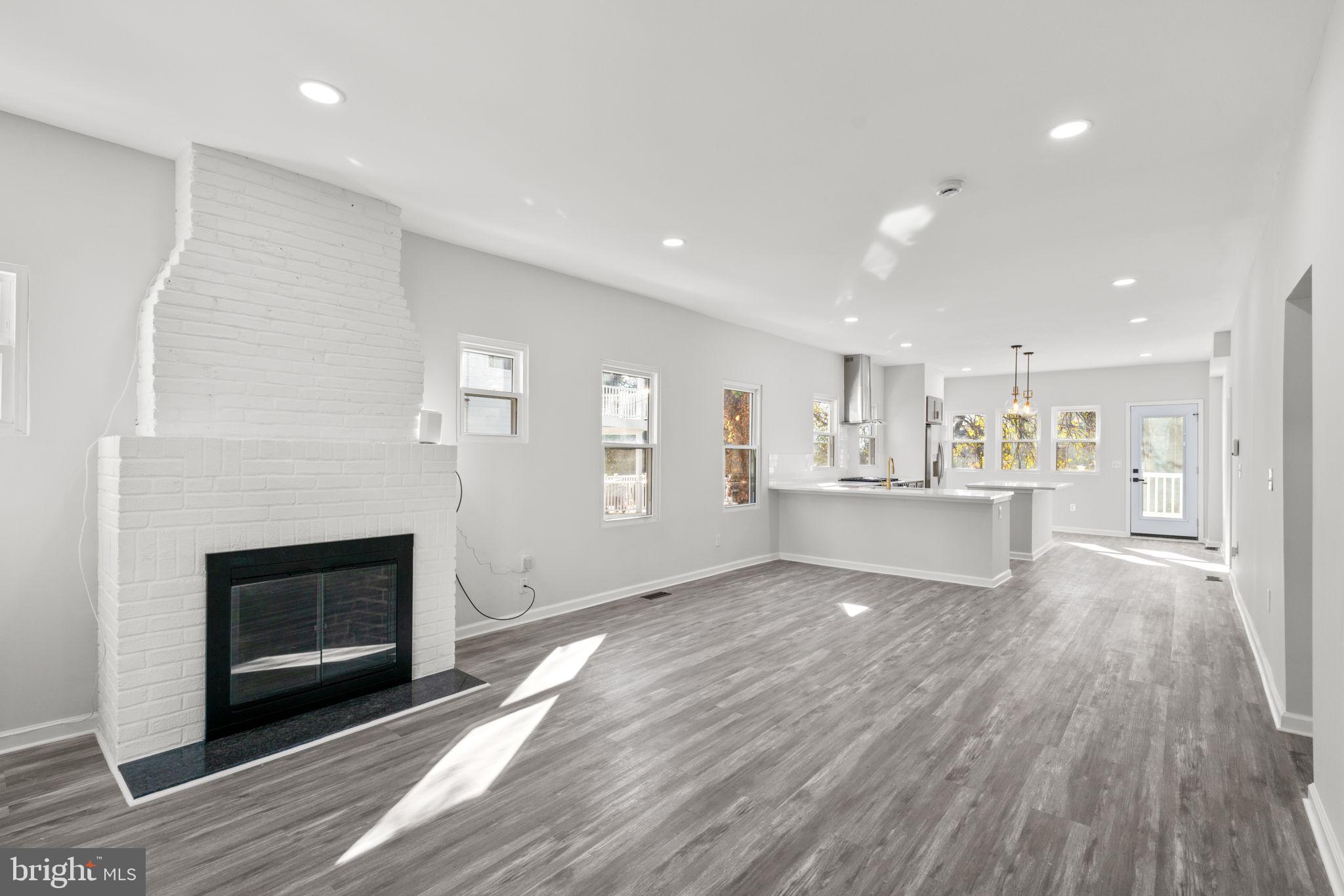 WARD 27 - Residential