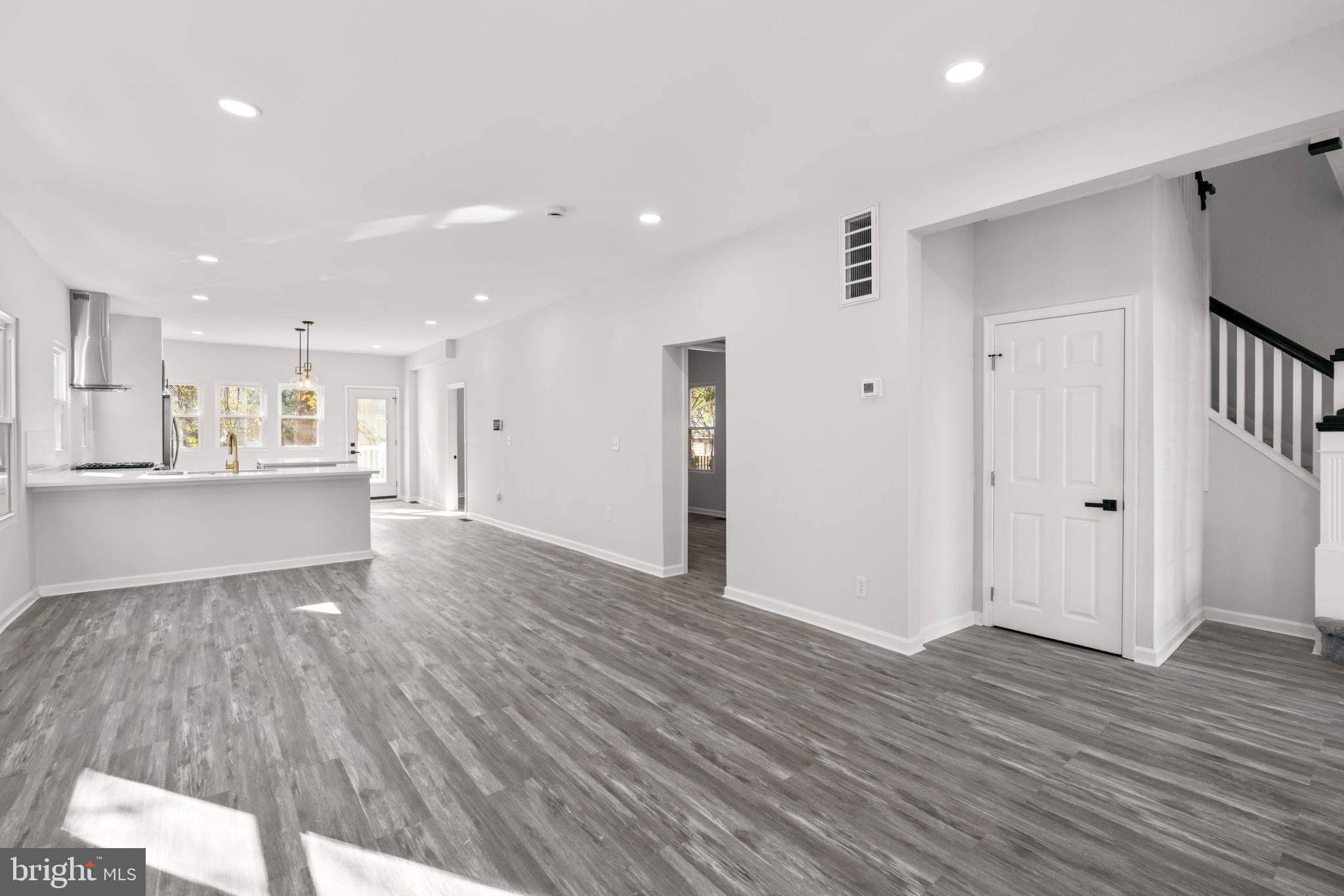 WARD 27 - Residential