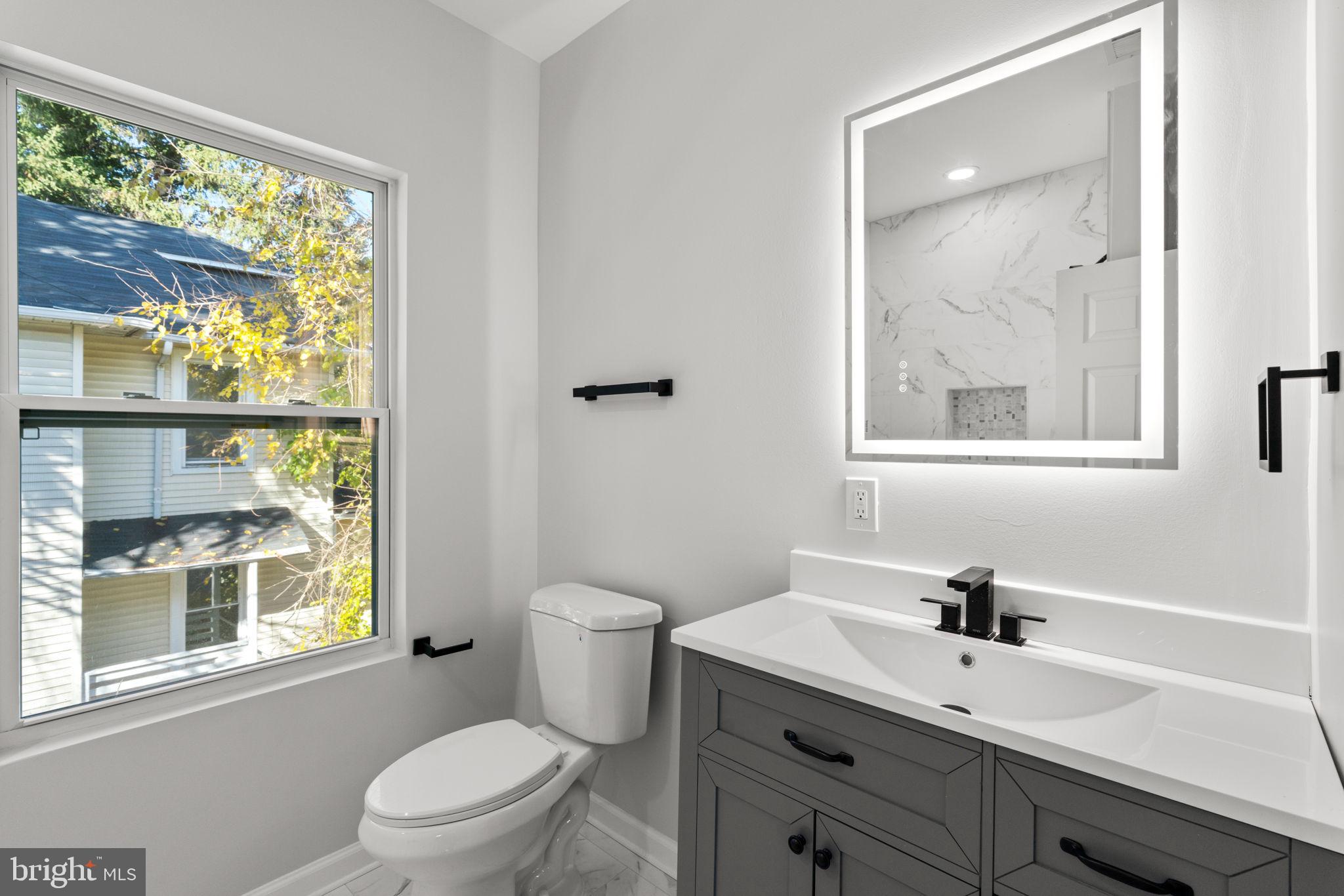 WARD 27 - Residential