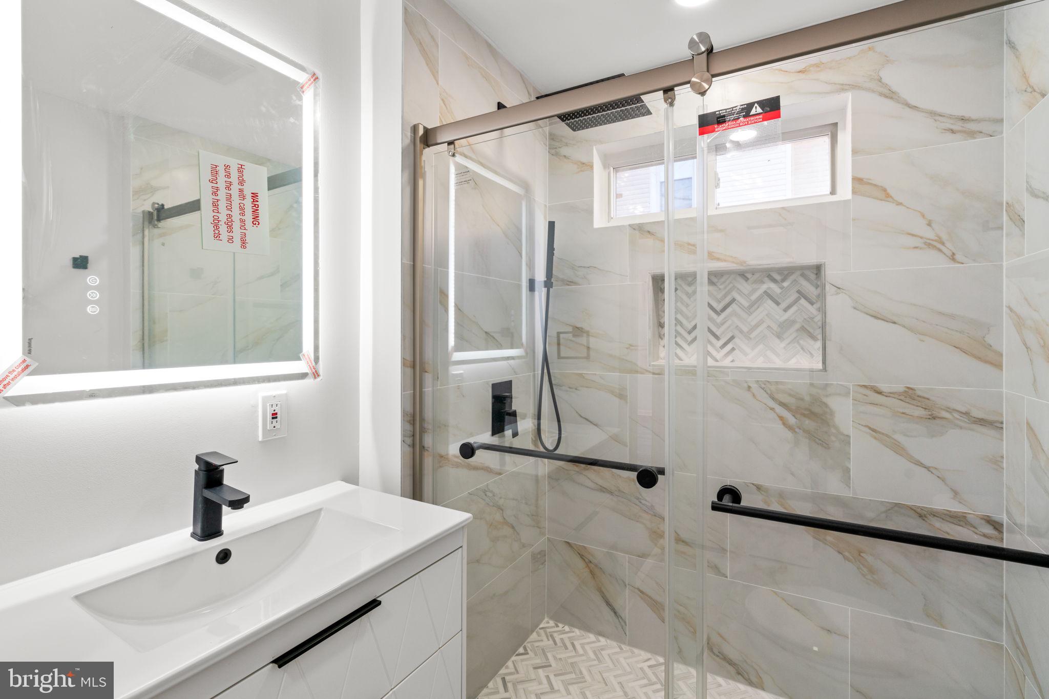 WARD 27 - Residential