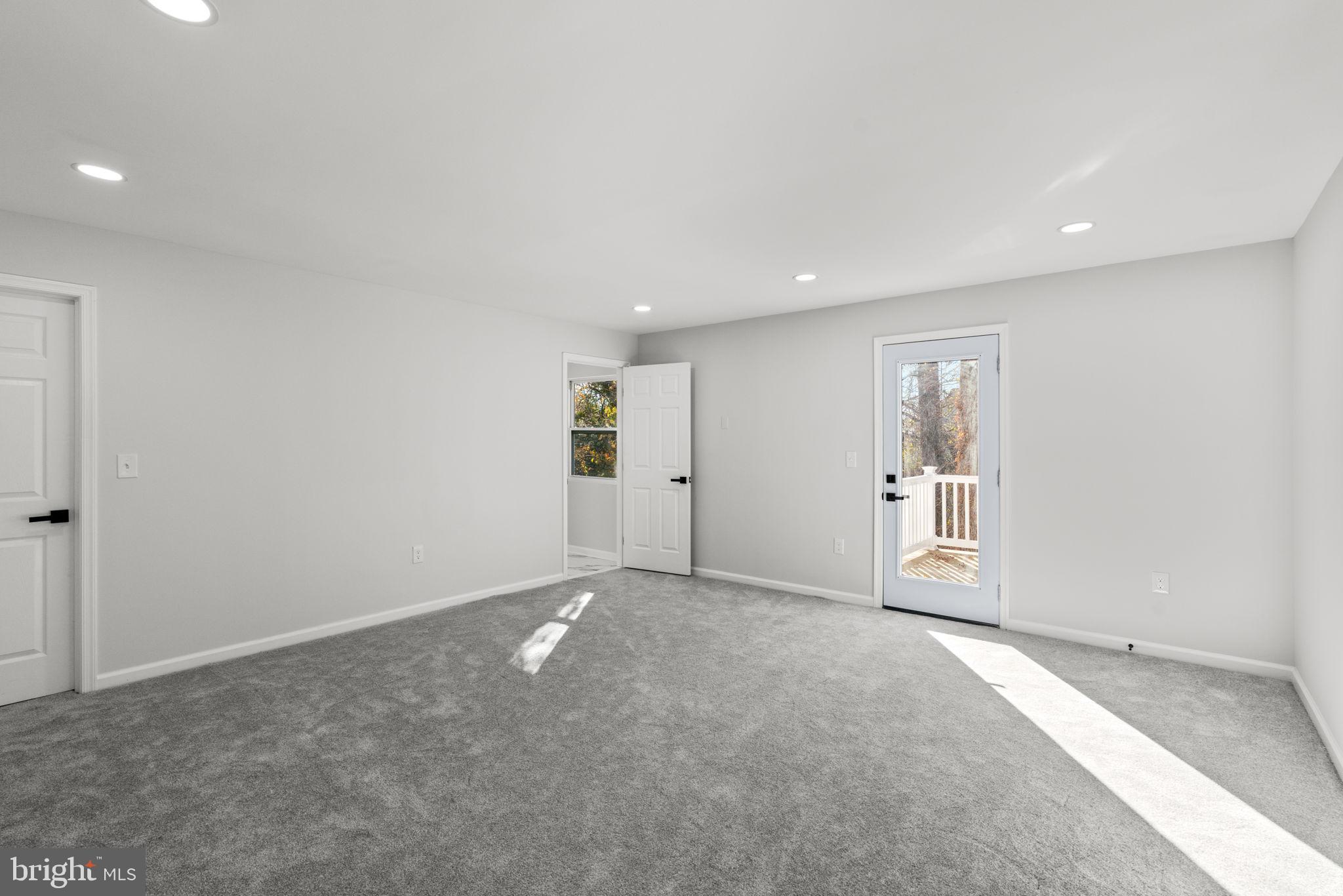 WARD 27 - Residential