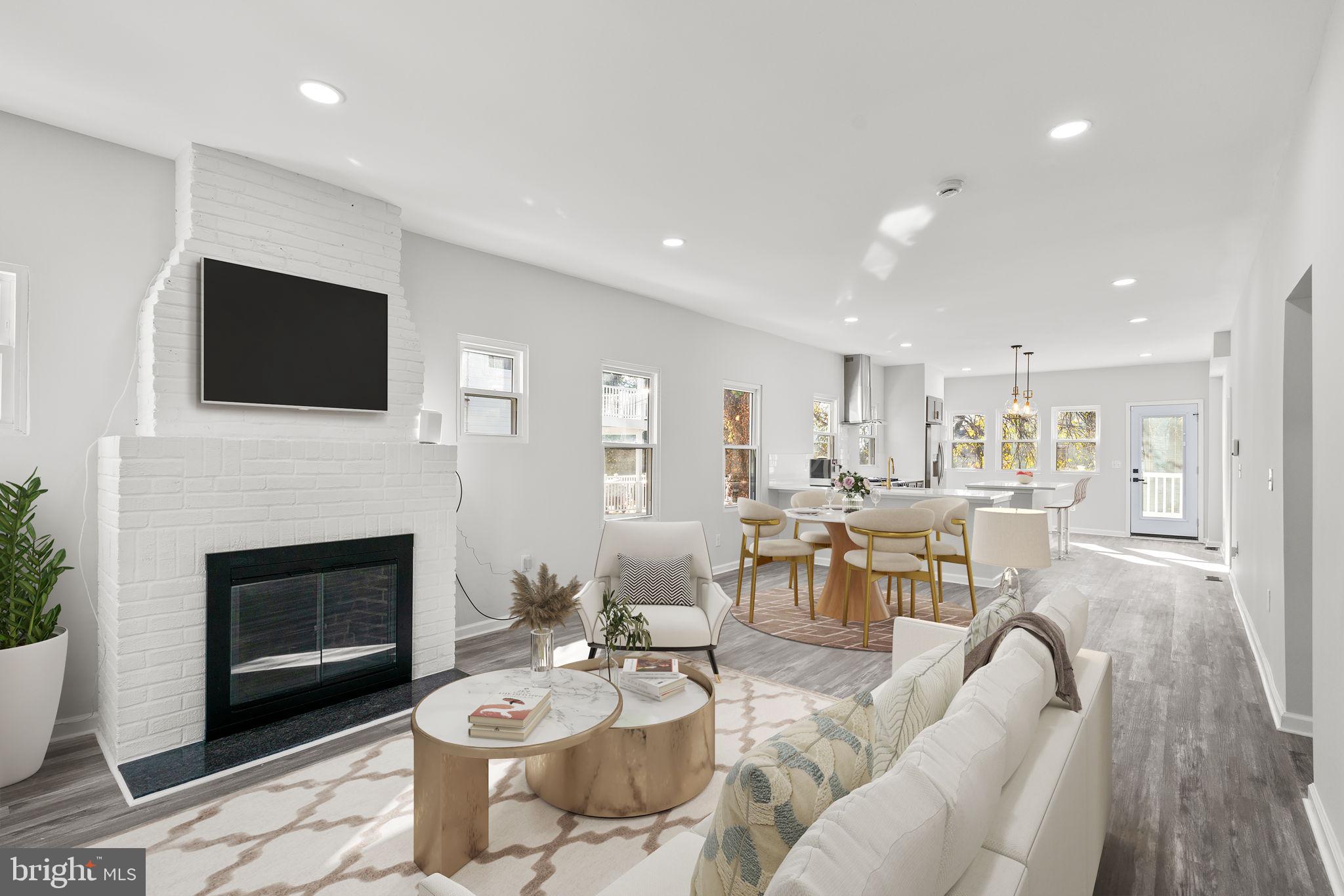 WARD 27 - Residential